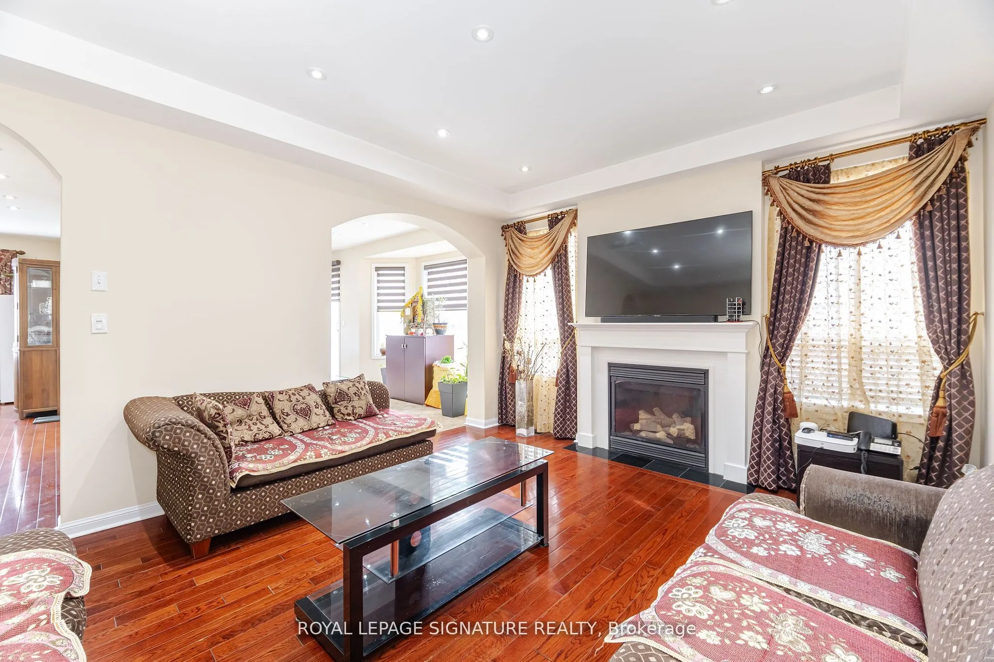 21 Alboreto Way