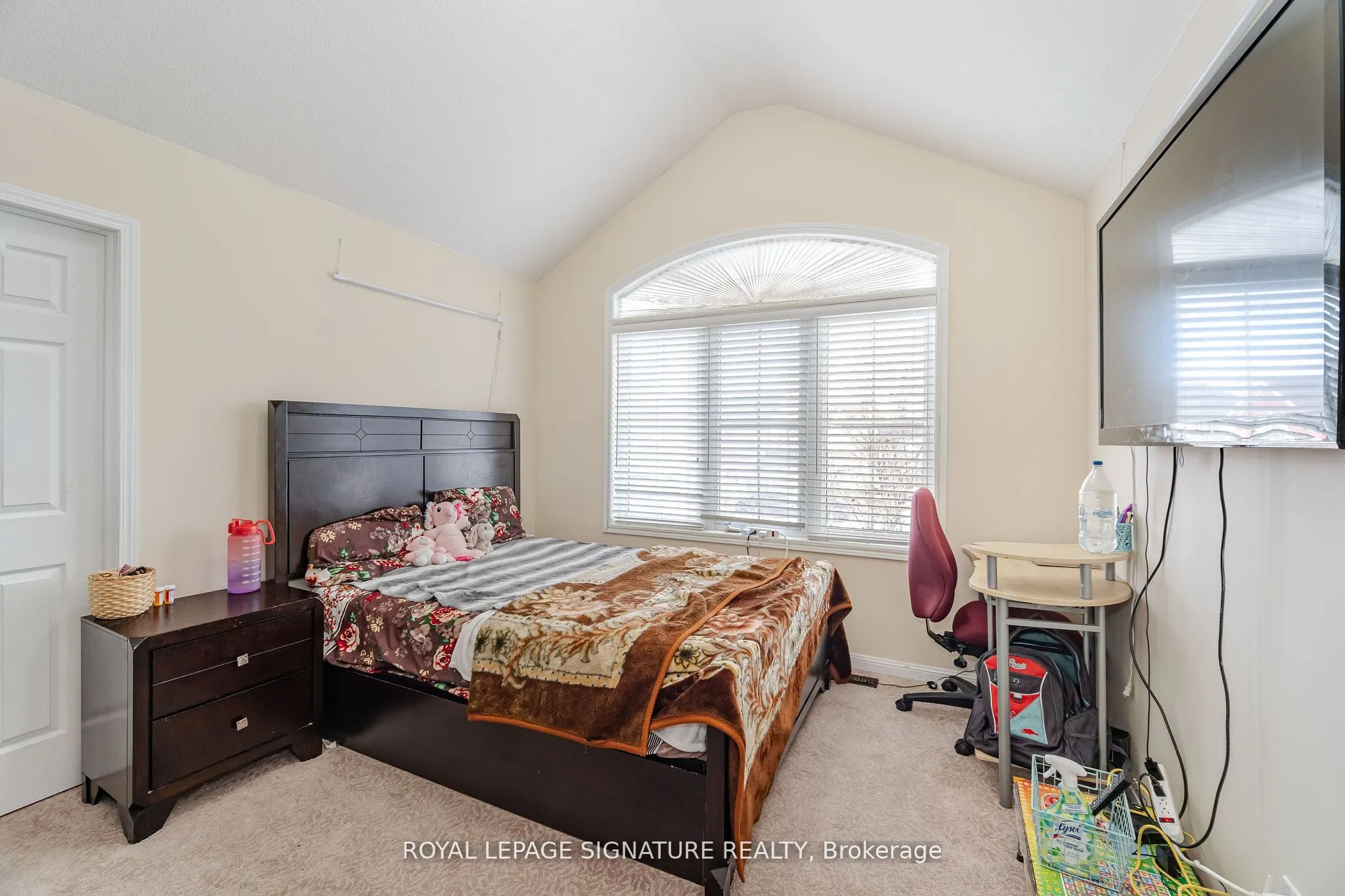 21 Alboreto Way