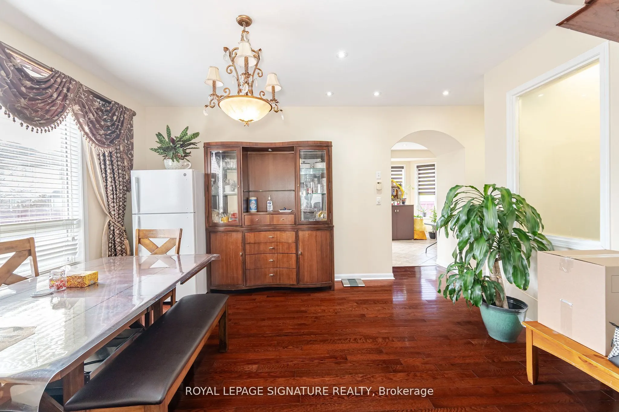 21 Alboreto Way