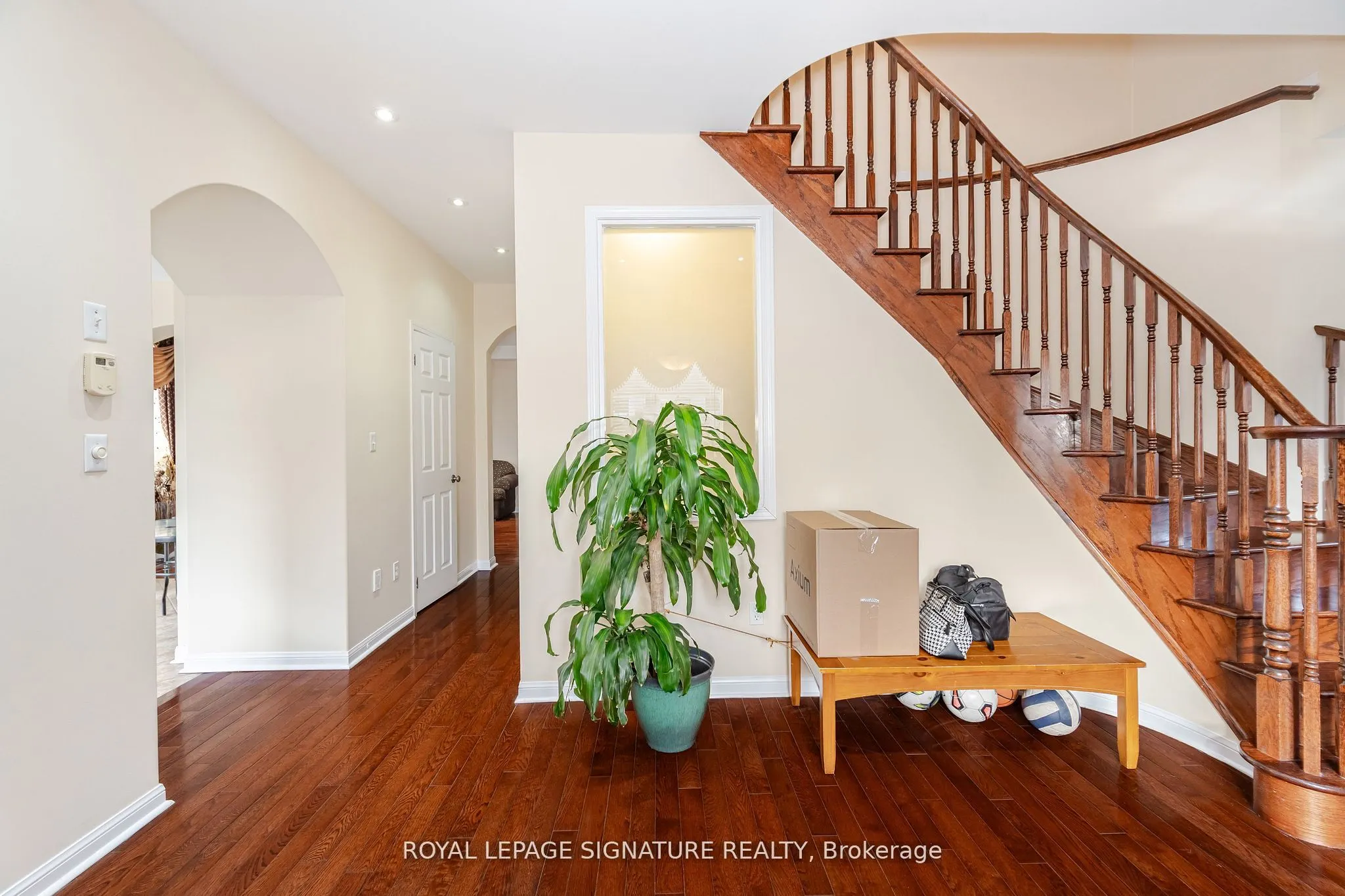 21 Alboreto Way
