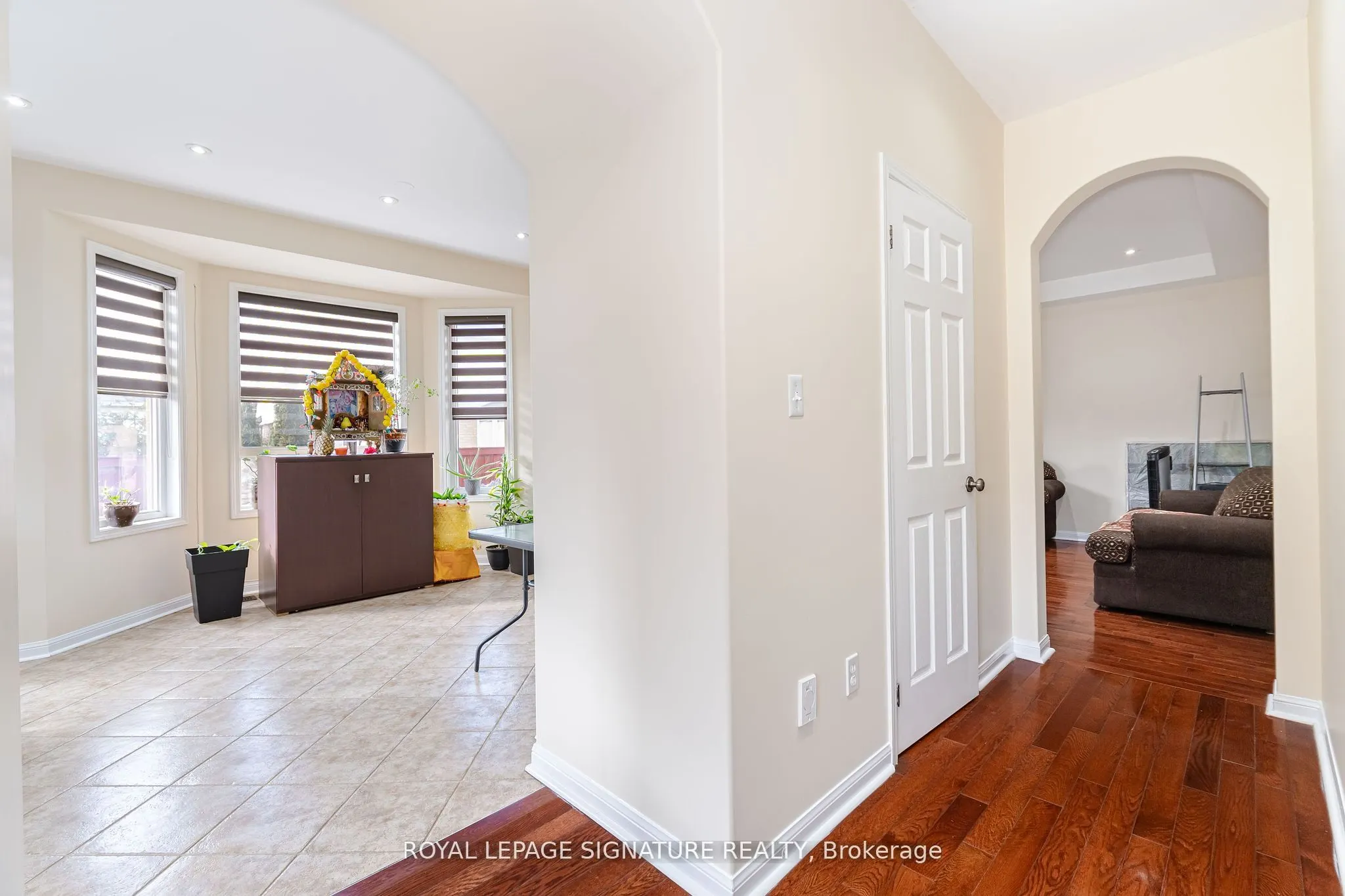 21 Alboreto Way