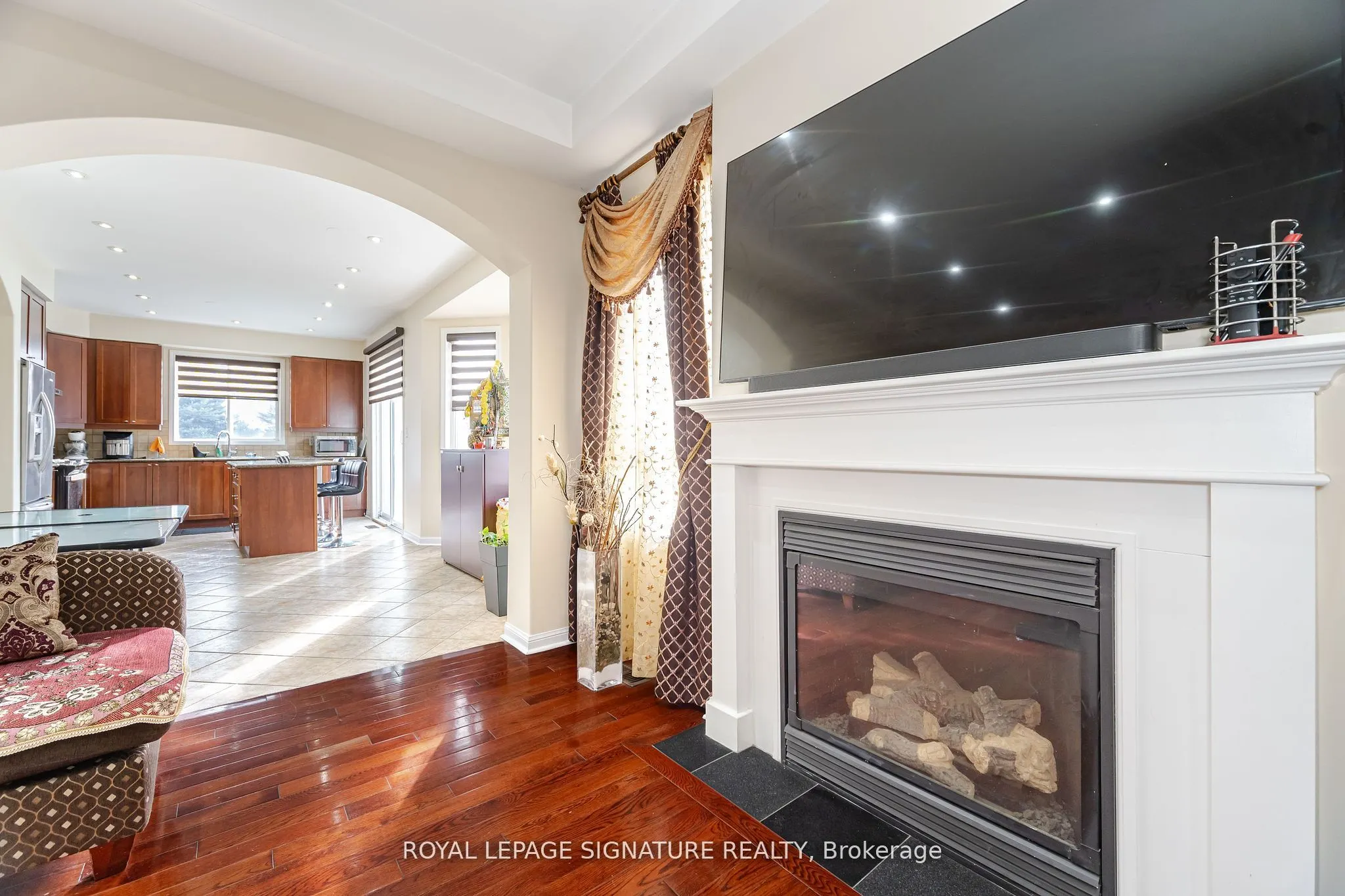 21 Alboreto Way