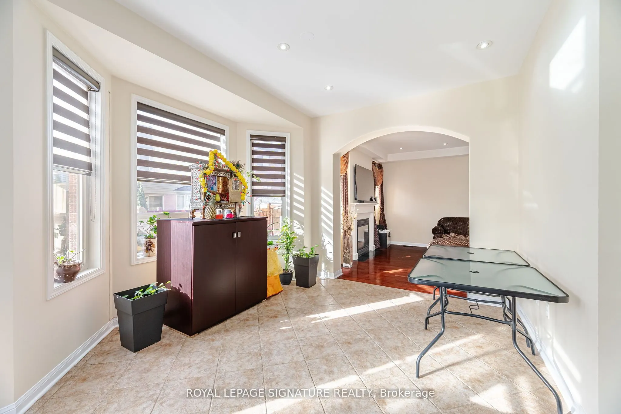 21 Alboreto Way