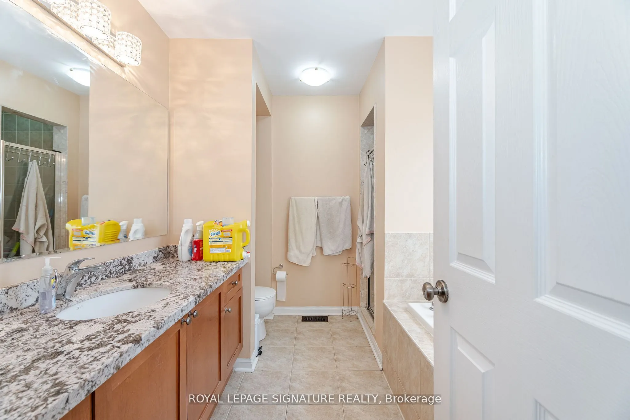 21 Alboreto Way