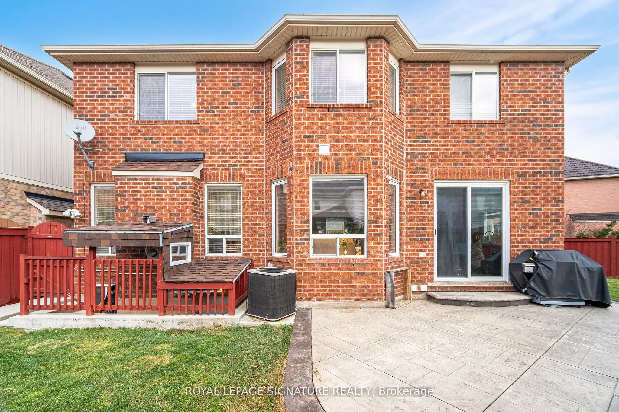 21 Alboreto Way