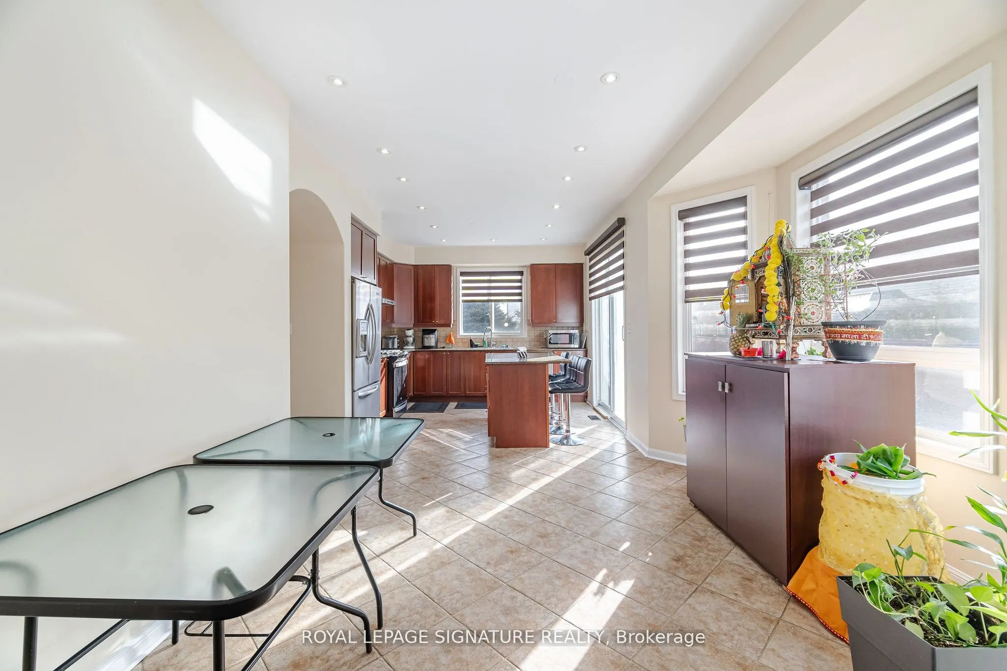 21 Alboreto Way