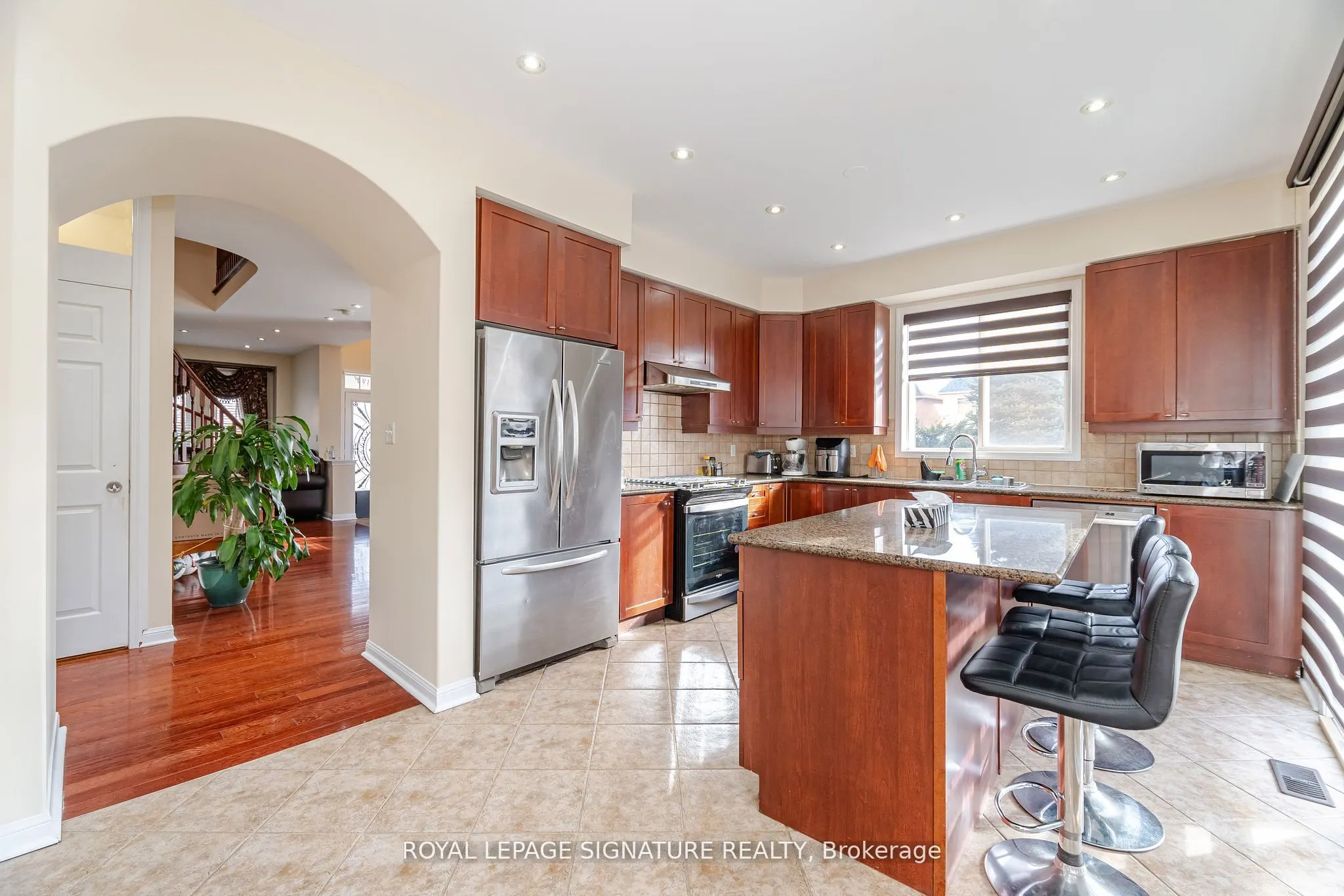 21 Alboreto Way
