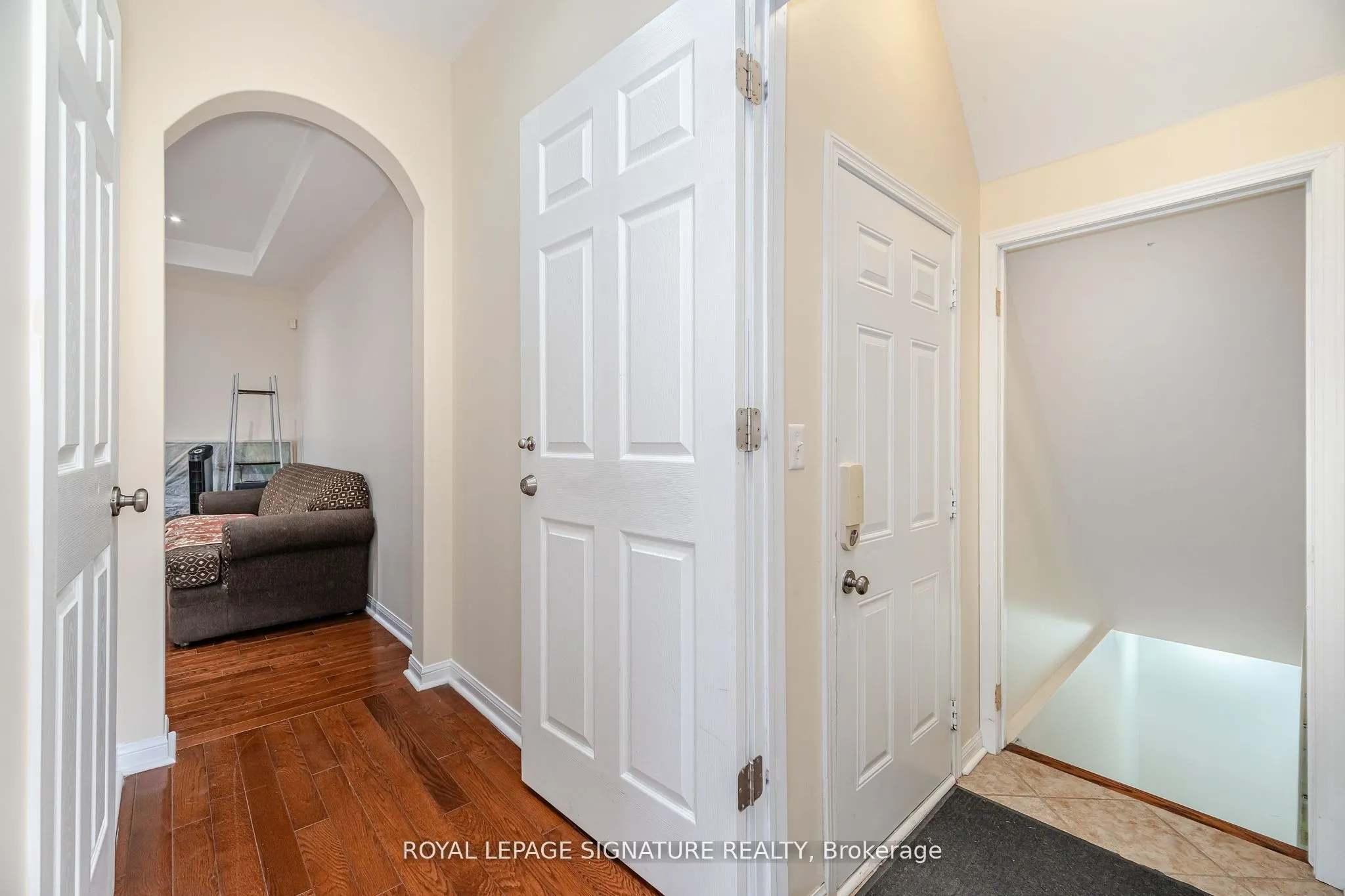 21 Alboreto Way