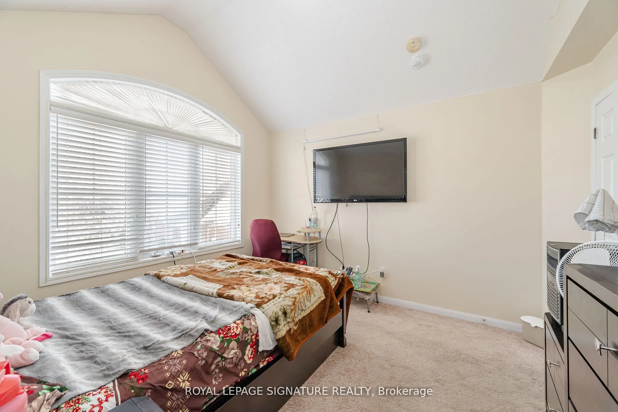 21 Alboreto Way
