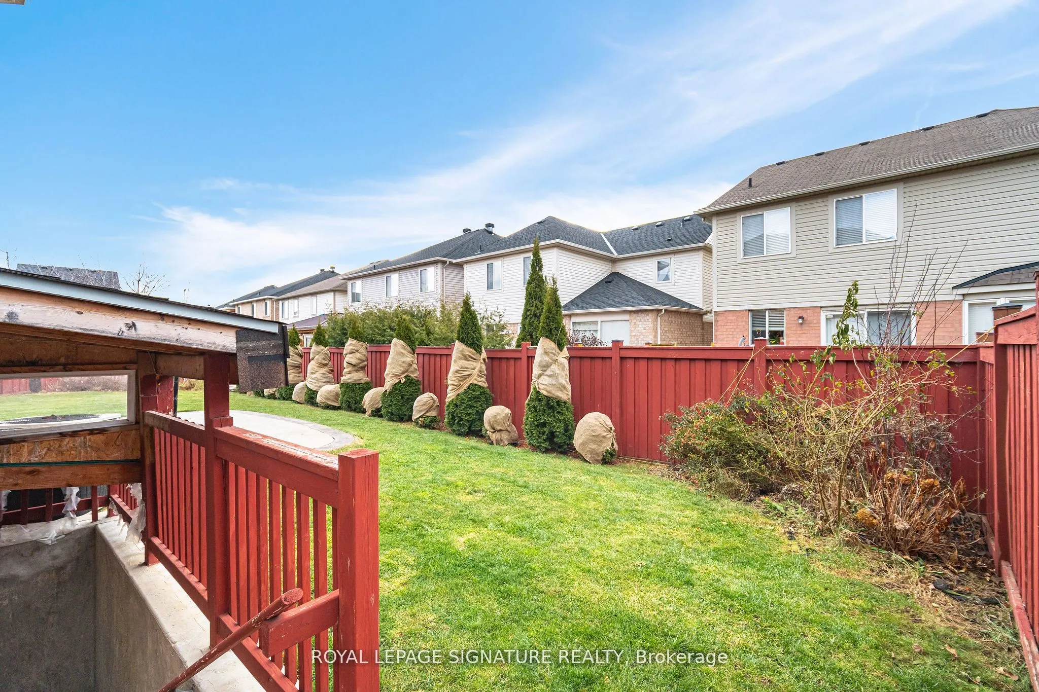 21 Alboreto Way