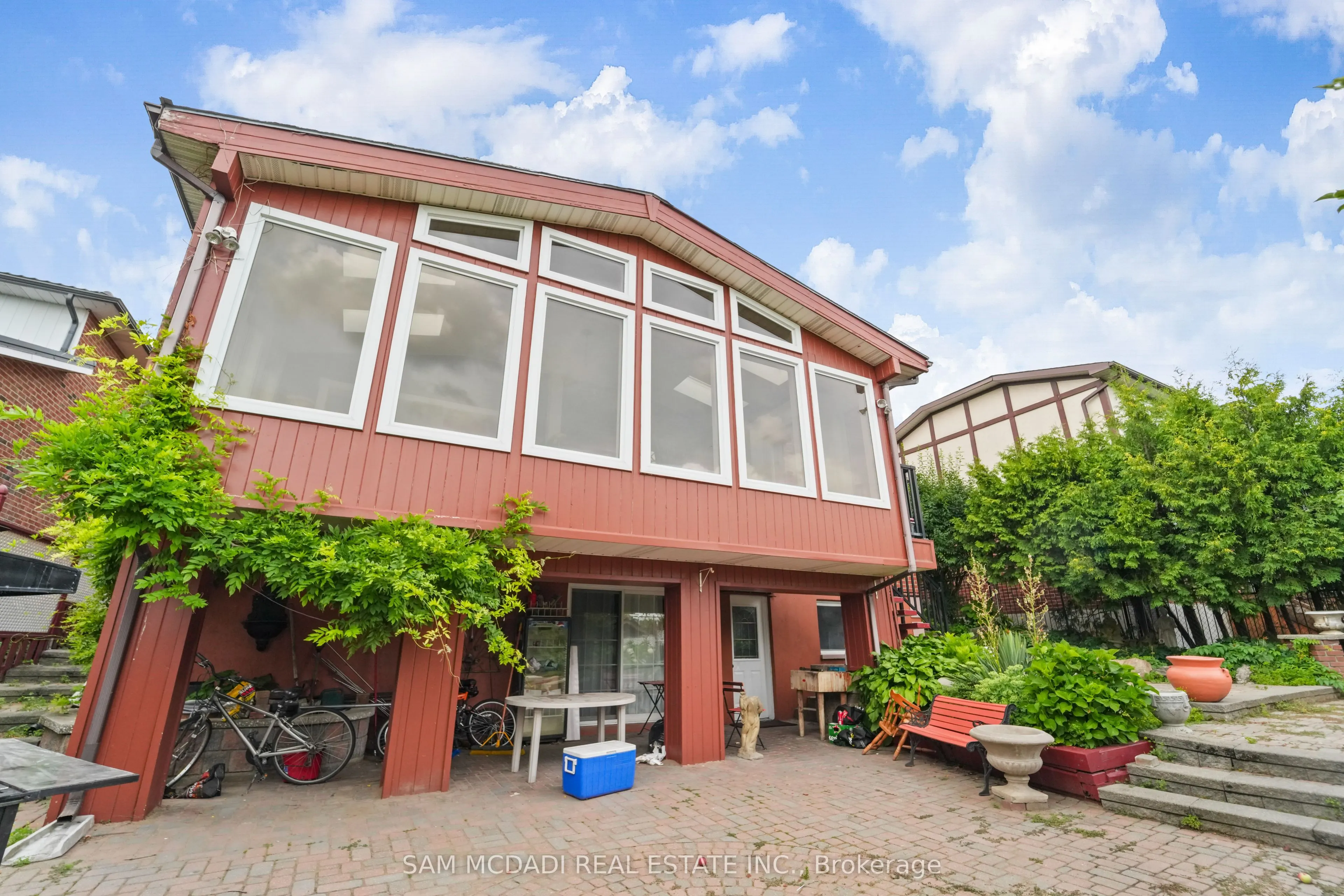 4099 Fieldgate Drive, ##Room 1
