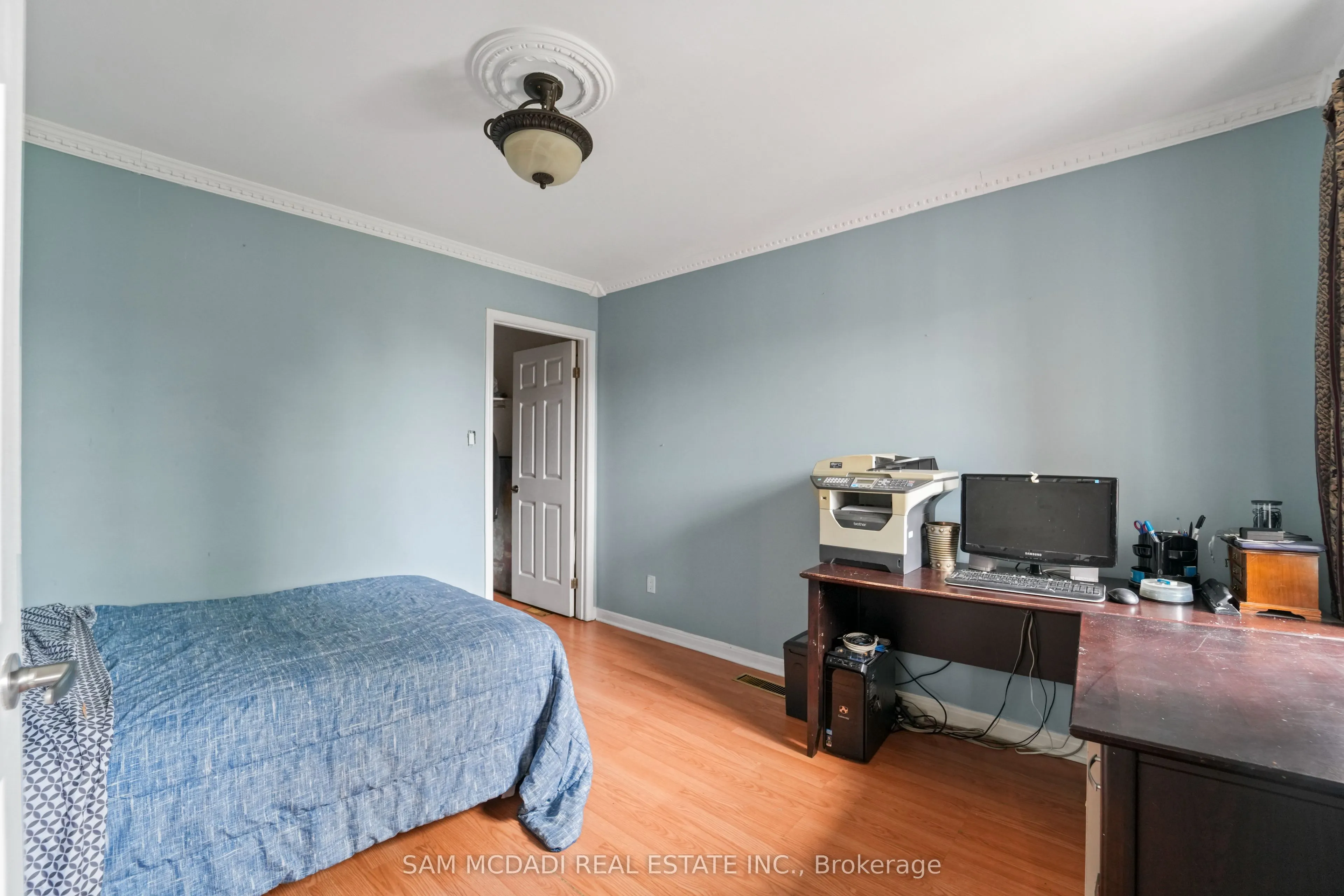 4099 Fieldgate Drive, ##Room 1