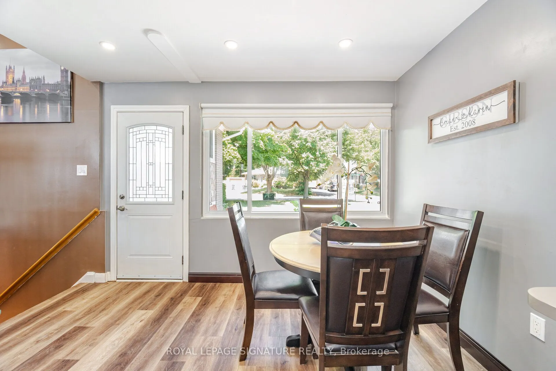 24 Lesbury Avenue