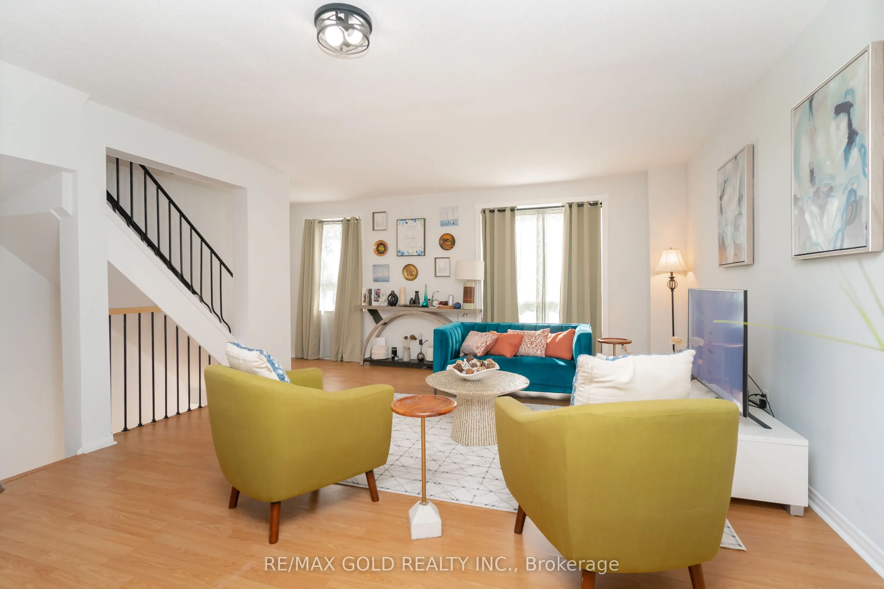 57 GUILDFORD Crescent