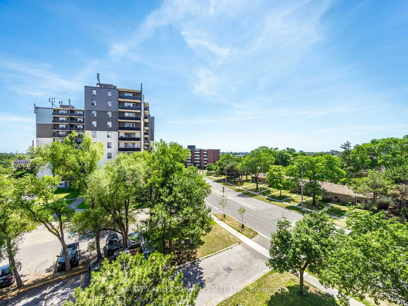 3065 Queen Frederica Drive, #505