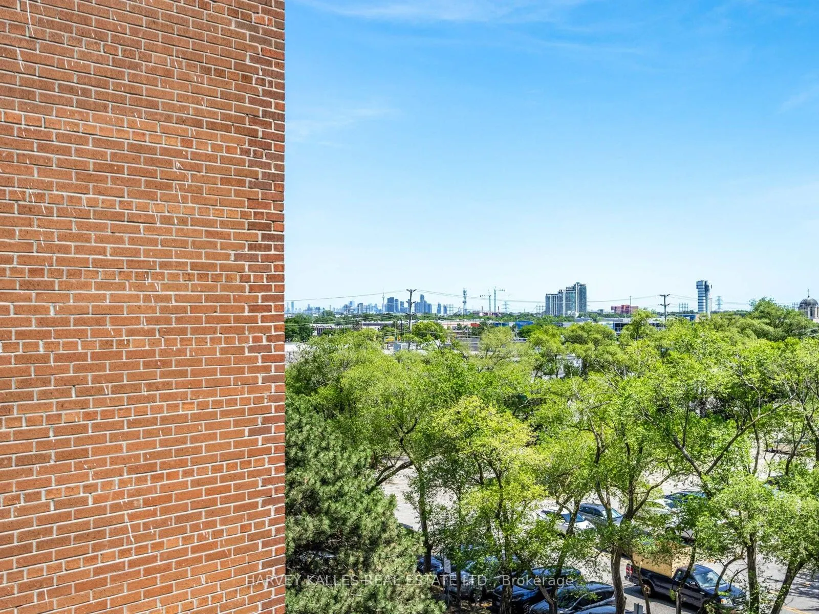 3065 Queen Frederica Drive, #505