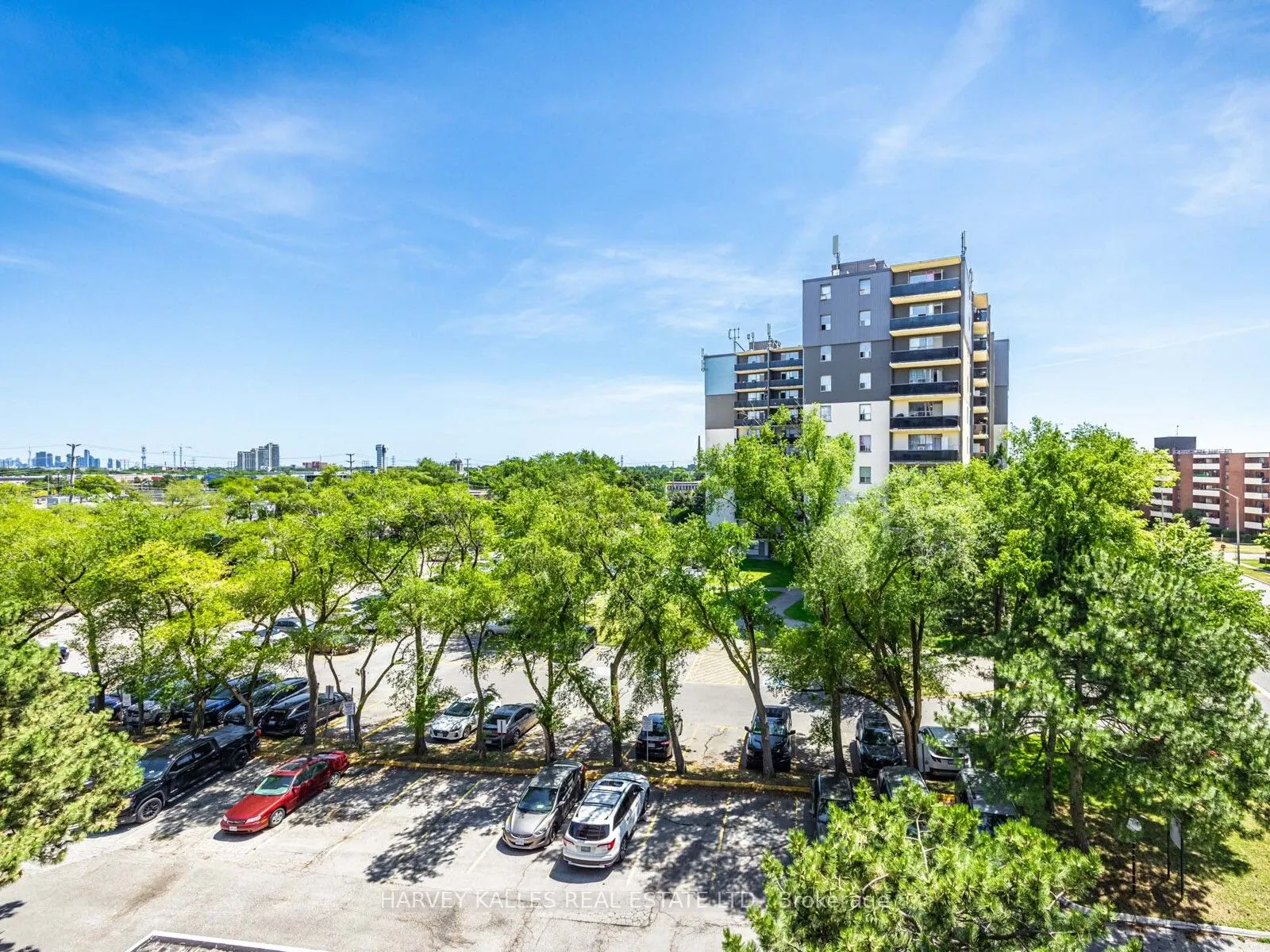 3065 Queen Frederica Drive, #505