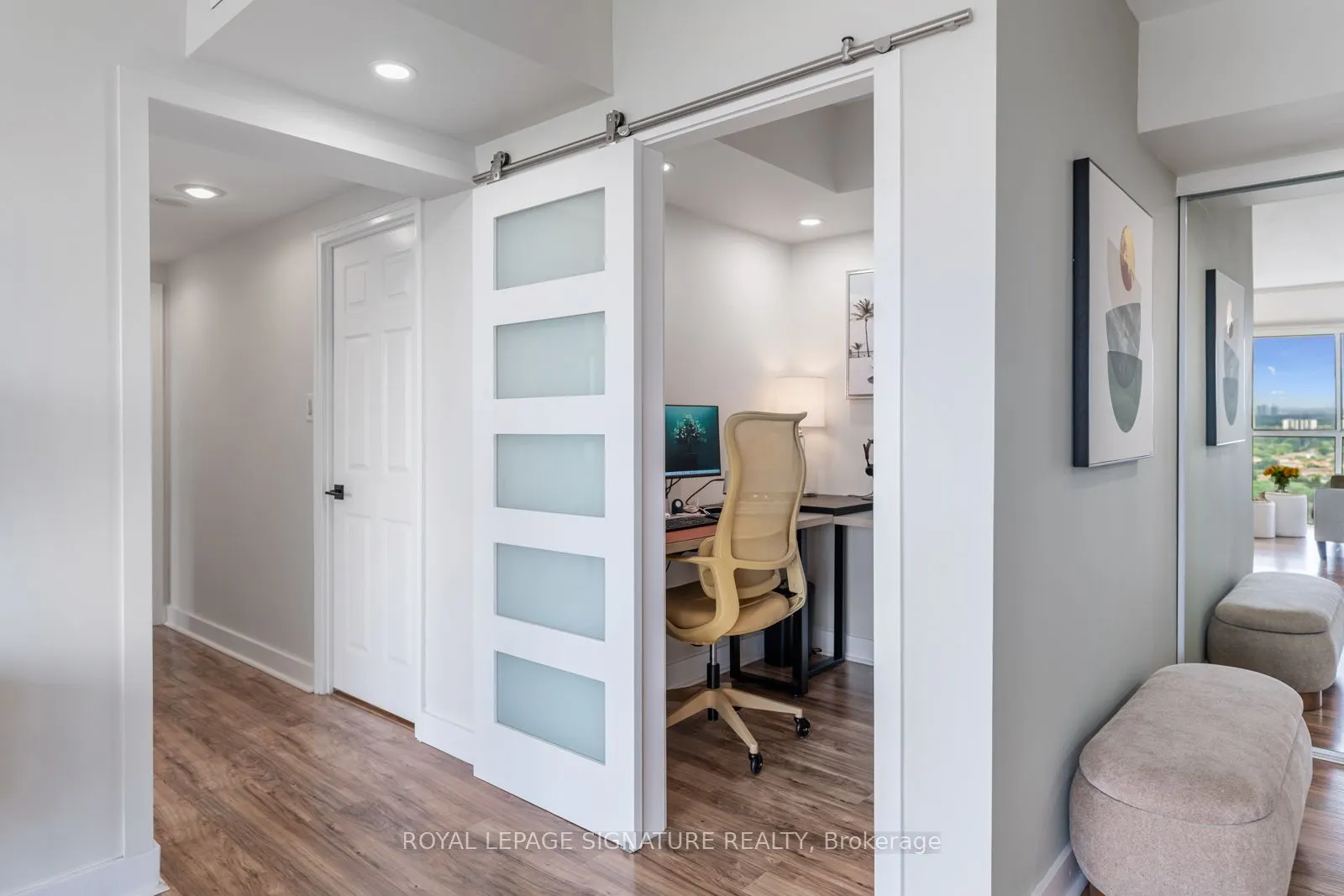 880 Dundas Street W, #LPH4