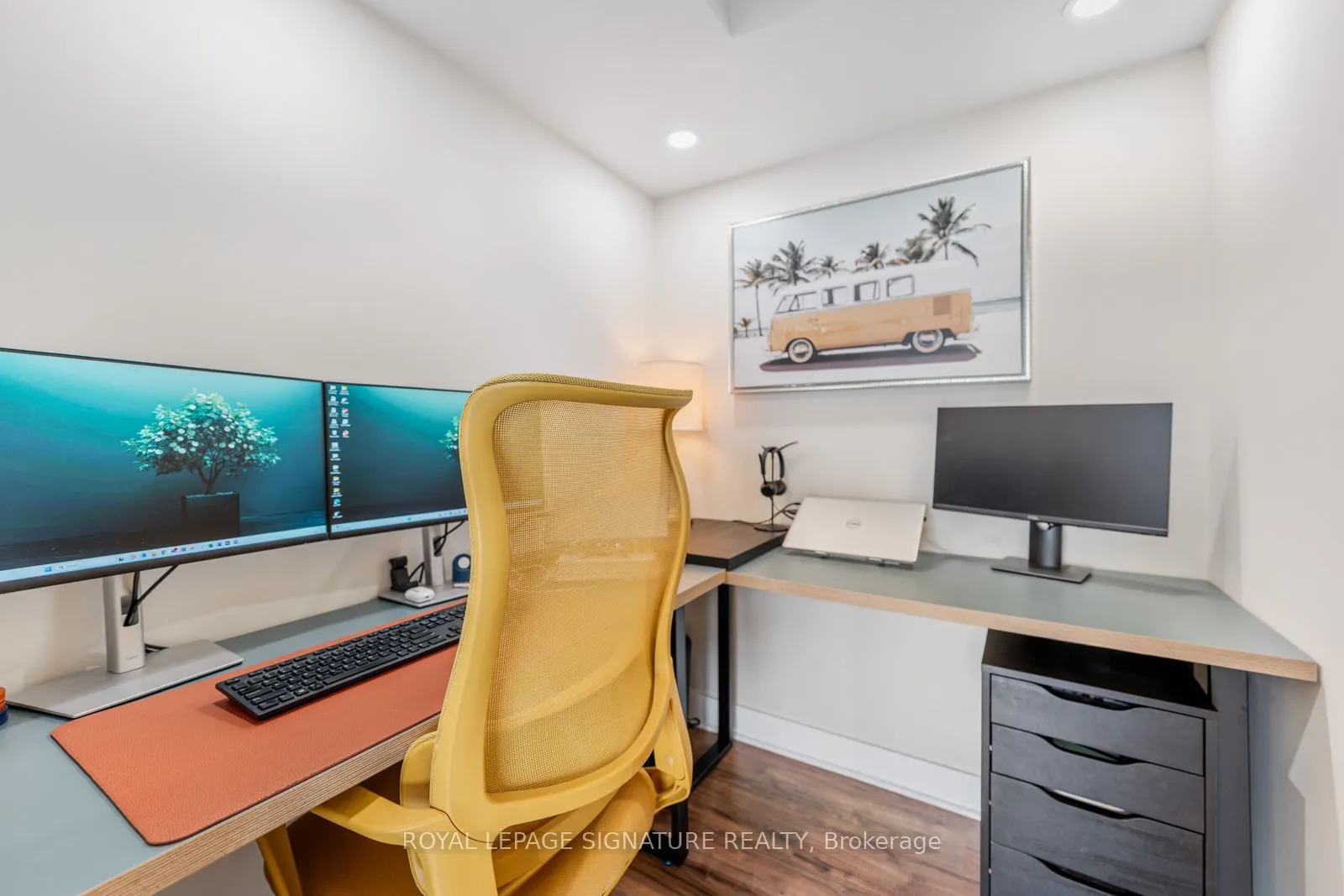 880 Dundas Street W, #LPH4