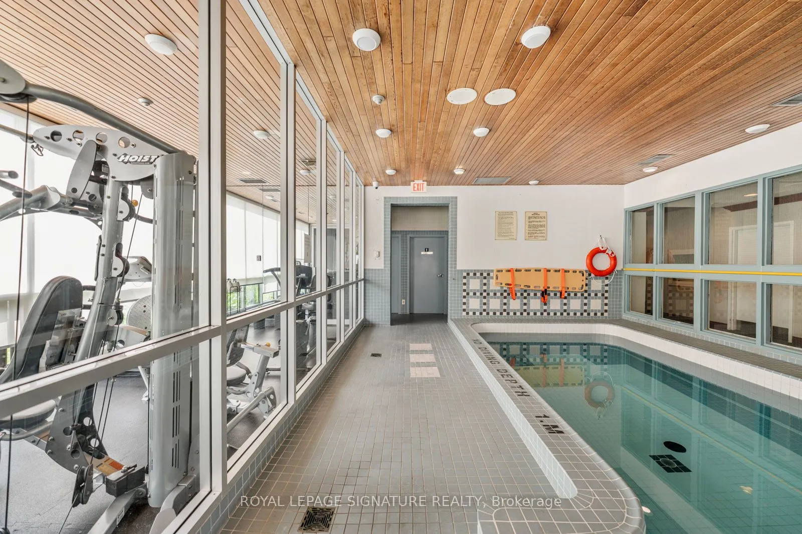 880 Dundas Street W, #LPH4