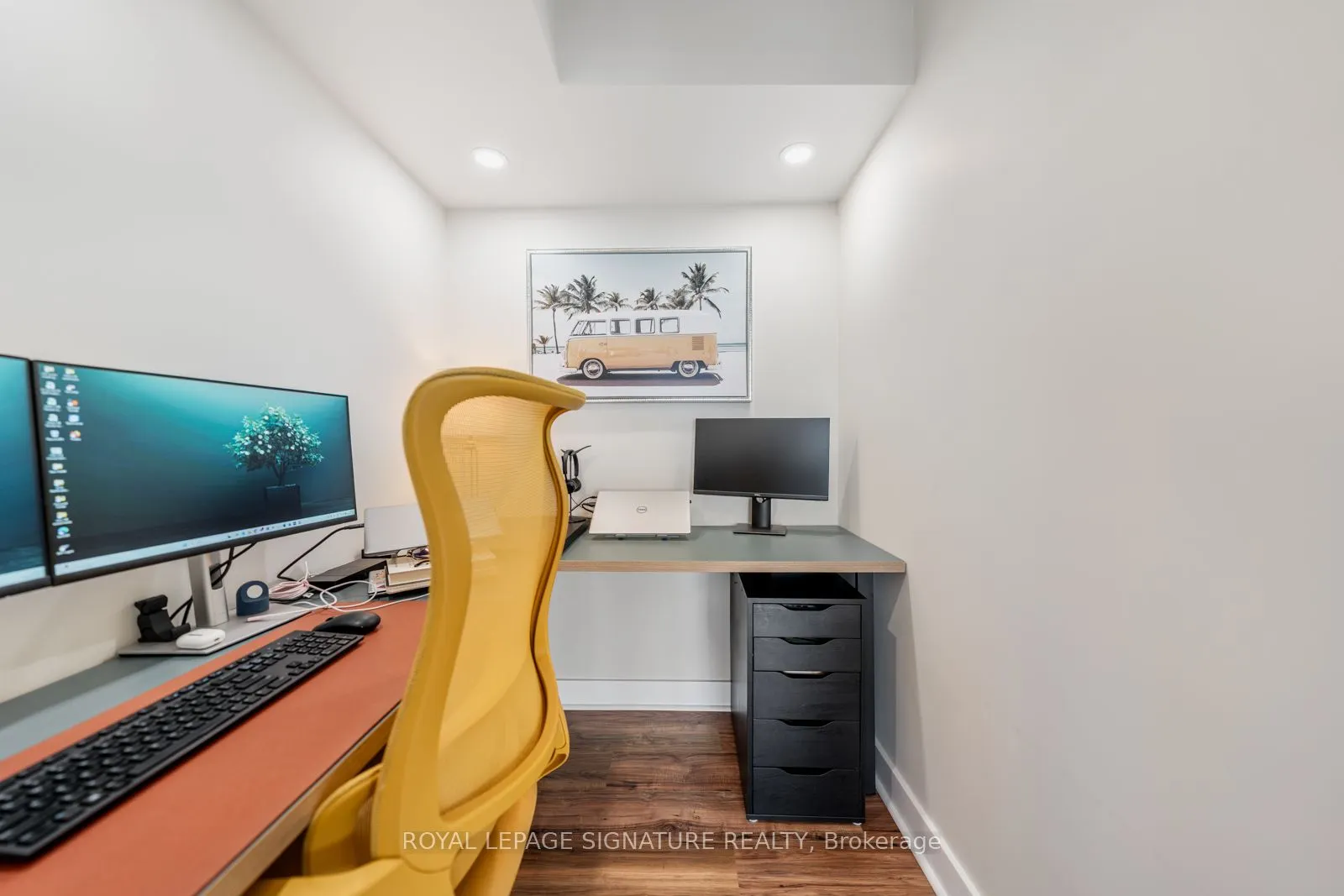 880 Dundas Street W, #LPH4