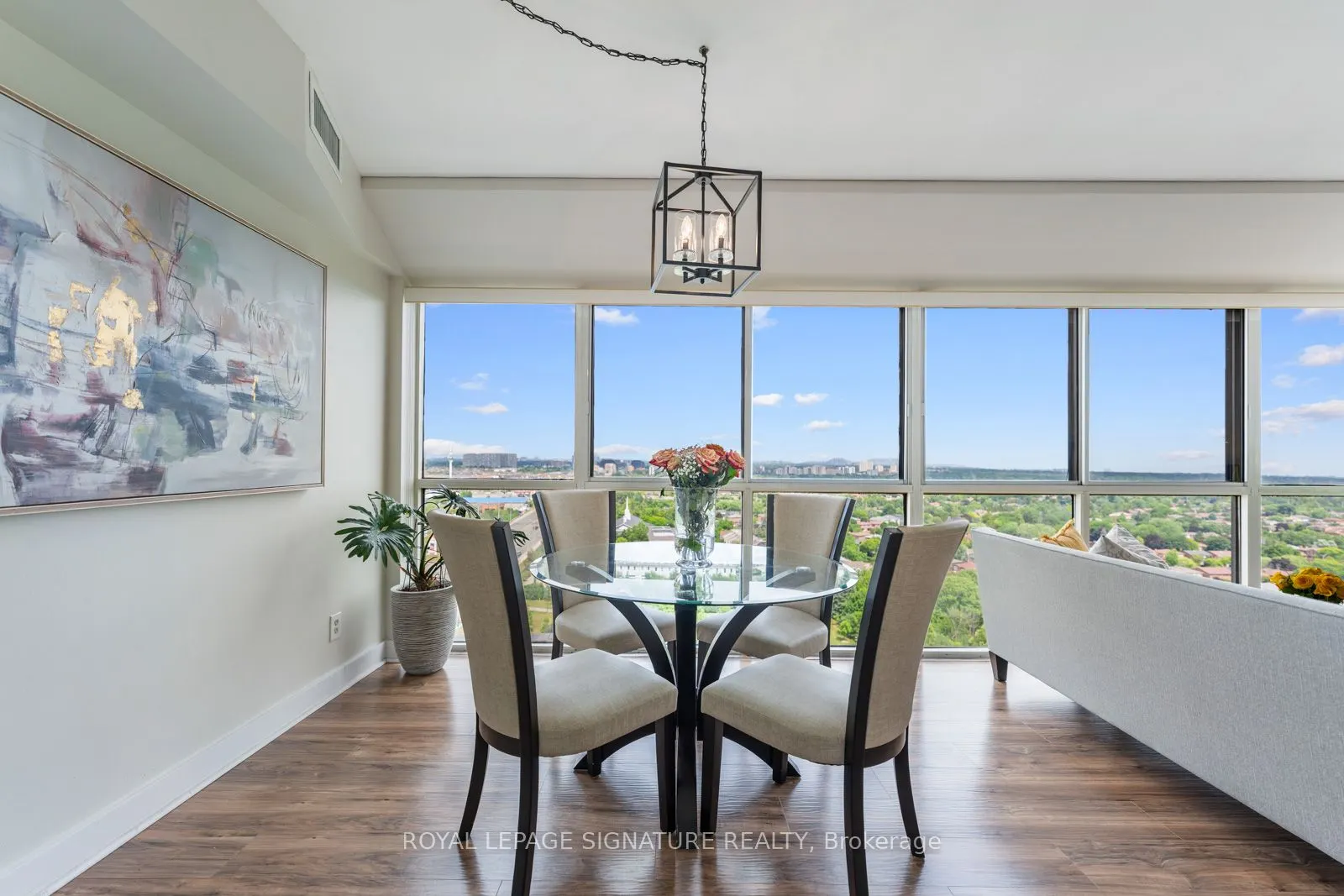 880 Dundas Street W, #LPH4