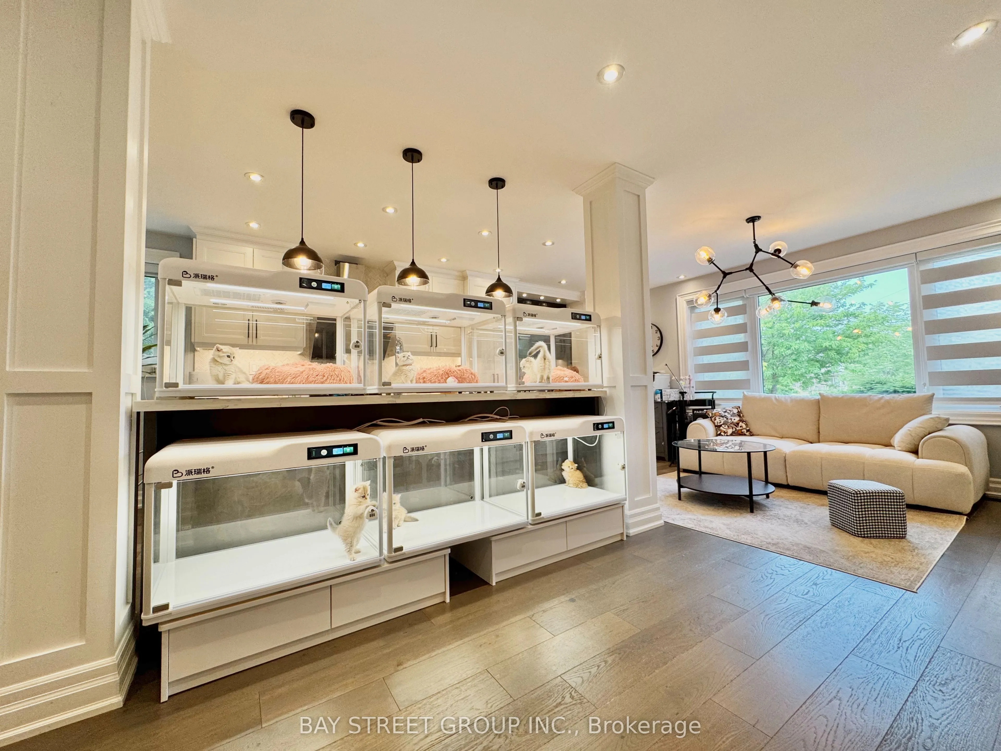 7 Monaco Court