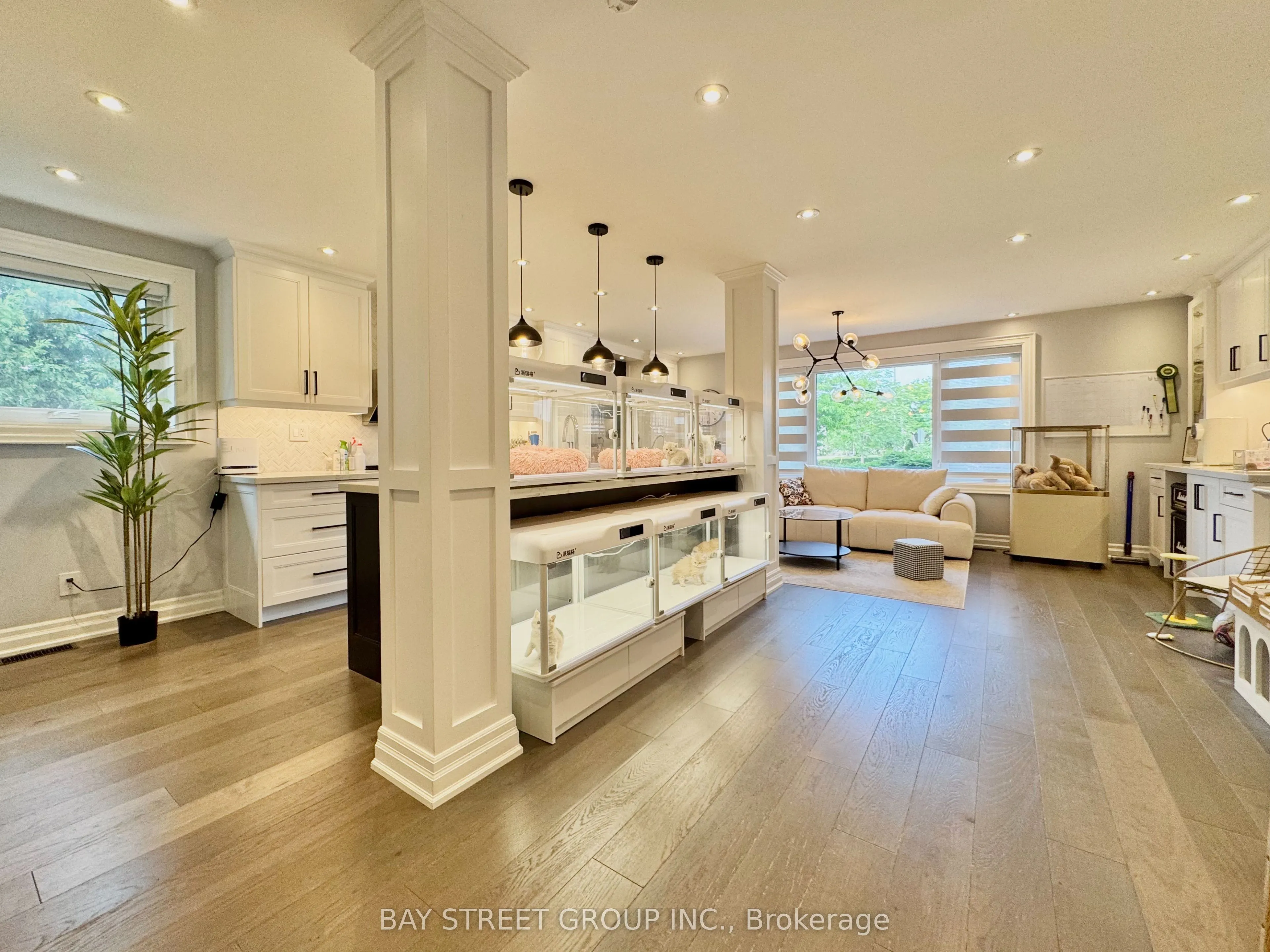7 Monaco Court