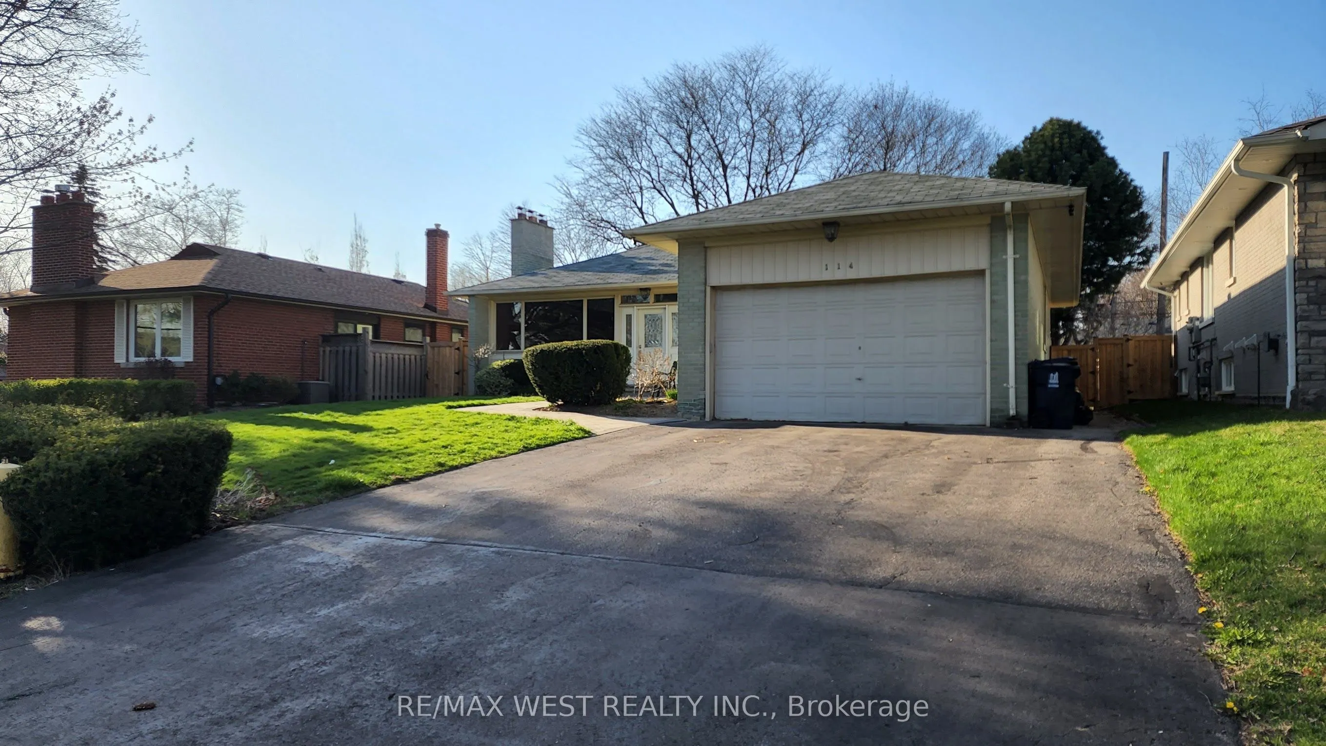 114 Prince George Drive