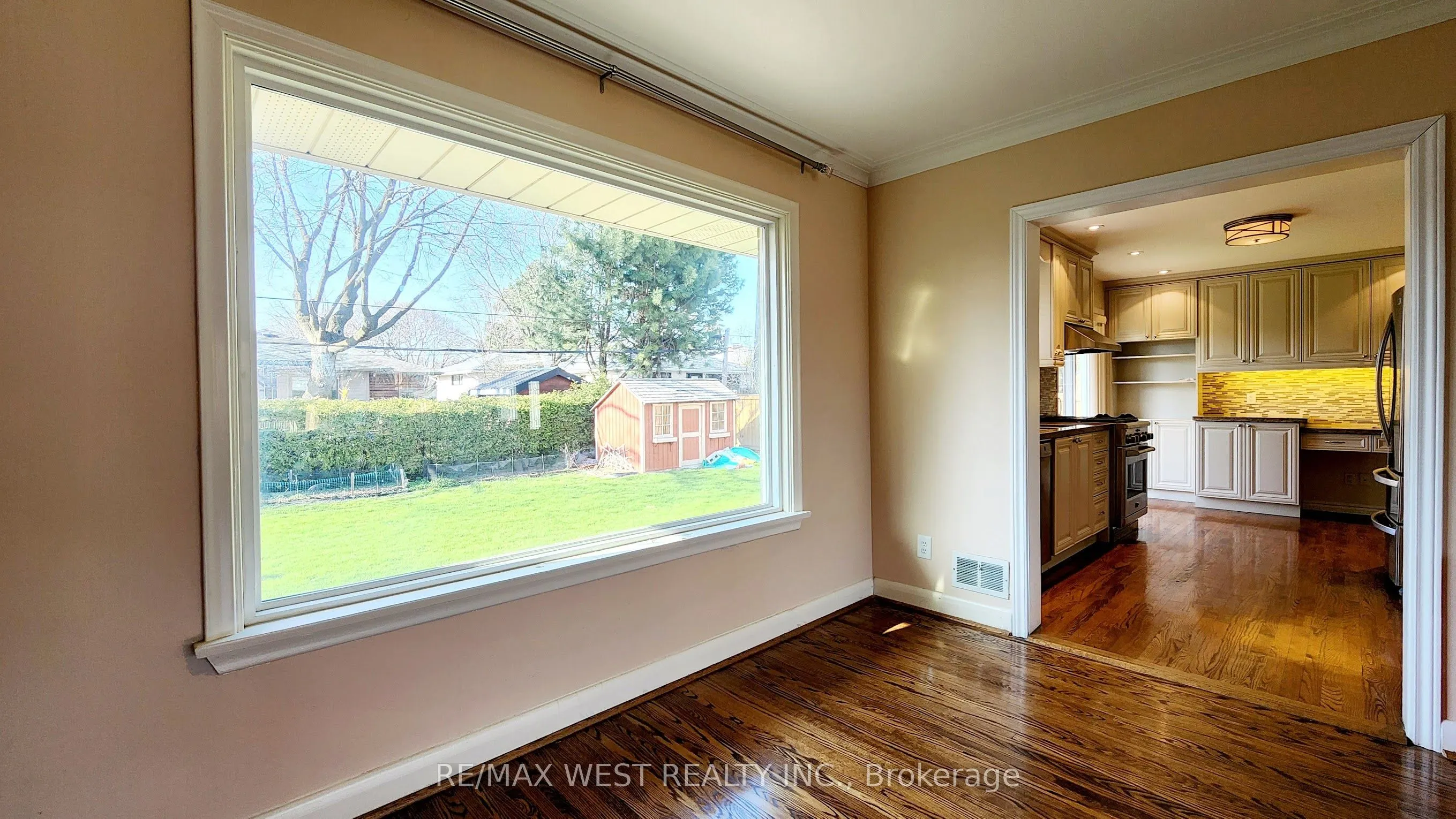 114 Prince George Drive