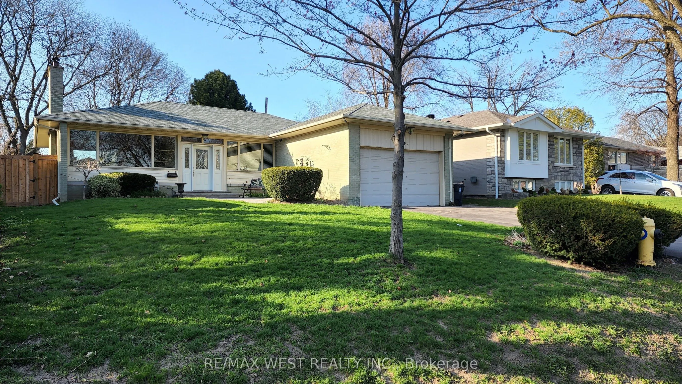114 Prince George Drive