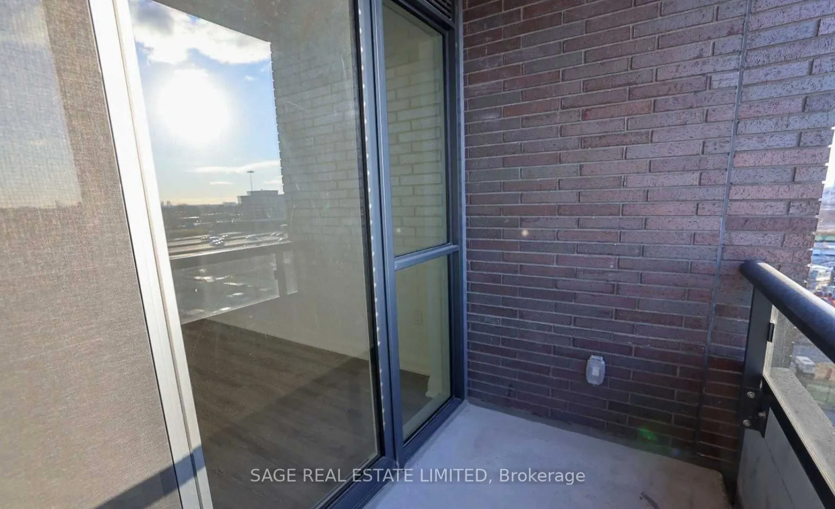 10 Gibbs Road, #625