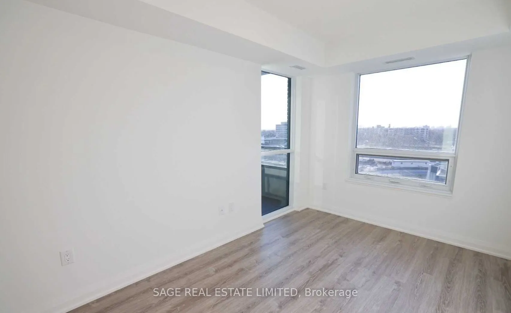 10 Gibbs Road, #625