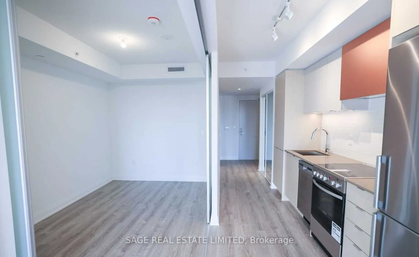 10 Gibbs Road, #625