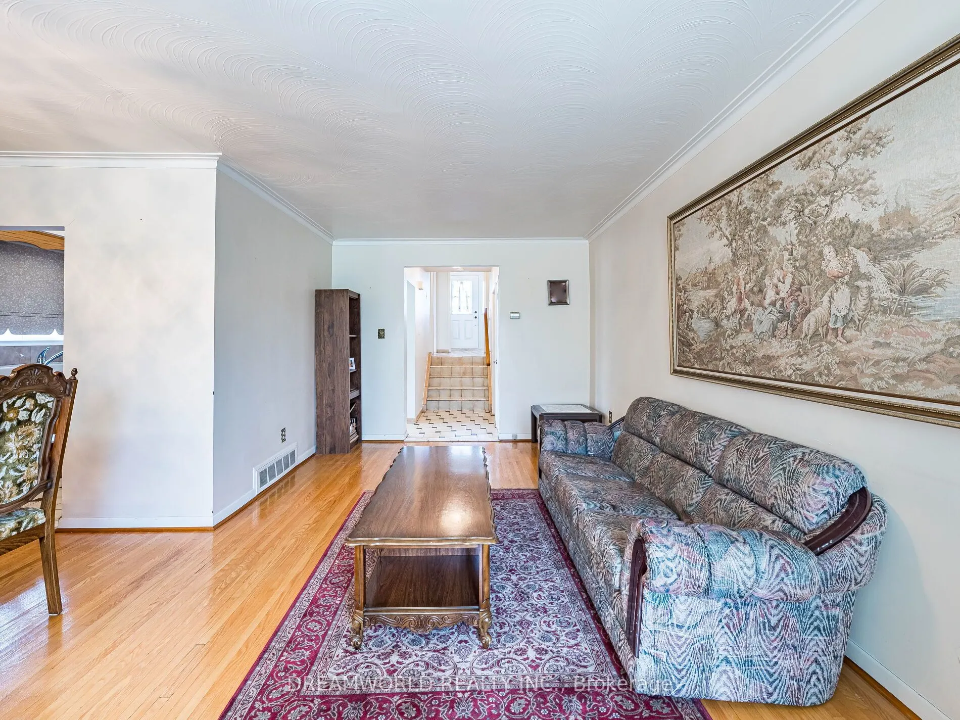 1 Friary Court