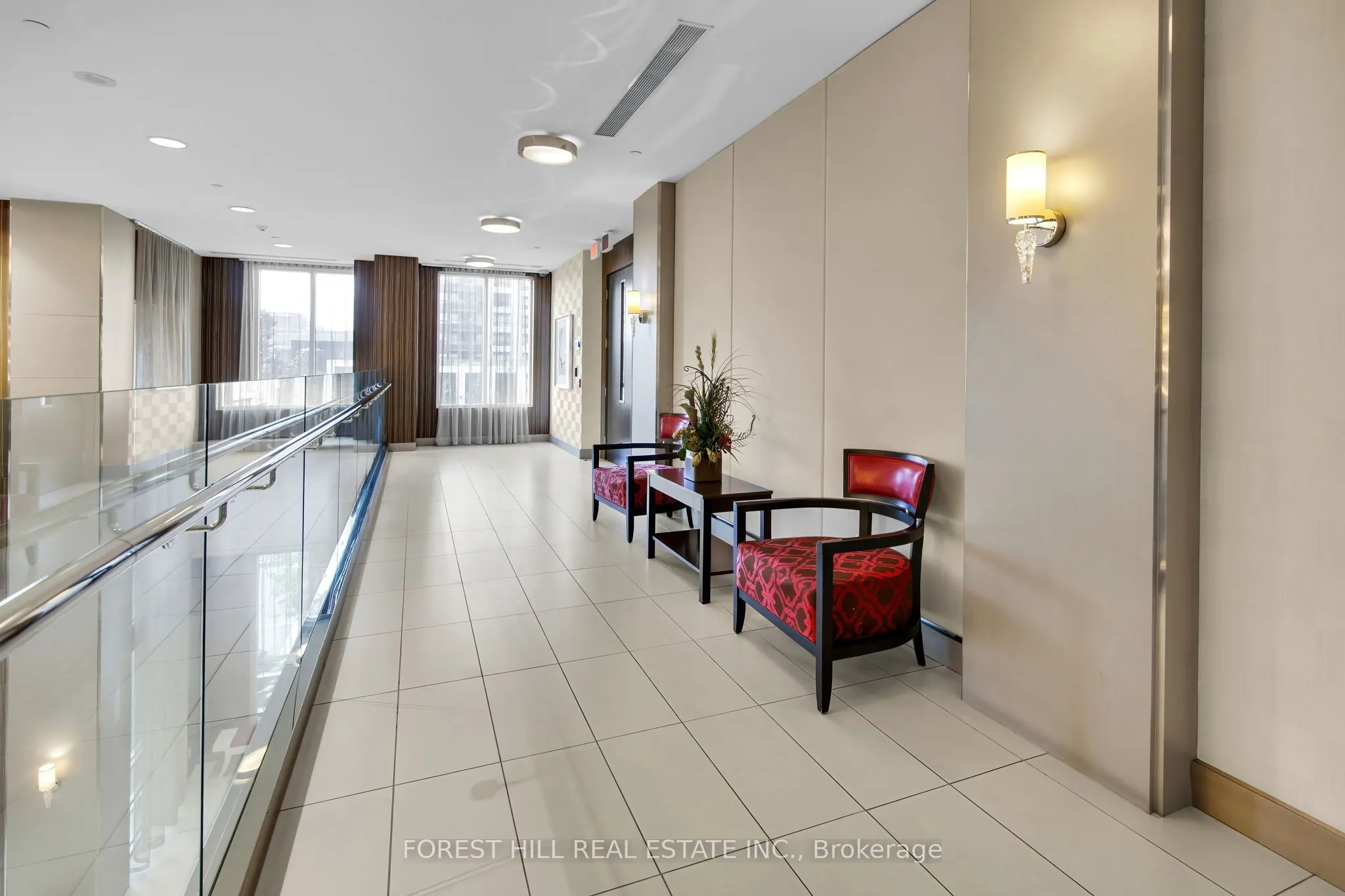 6 Eva Road, #2405