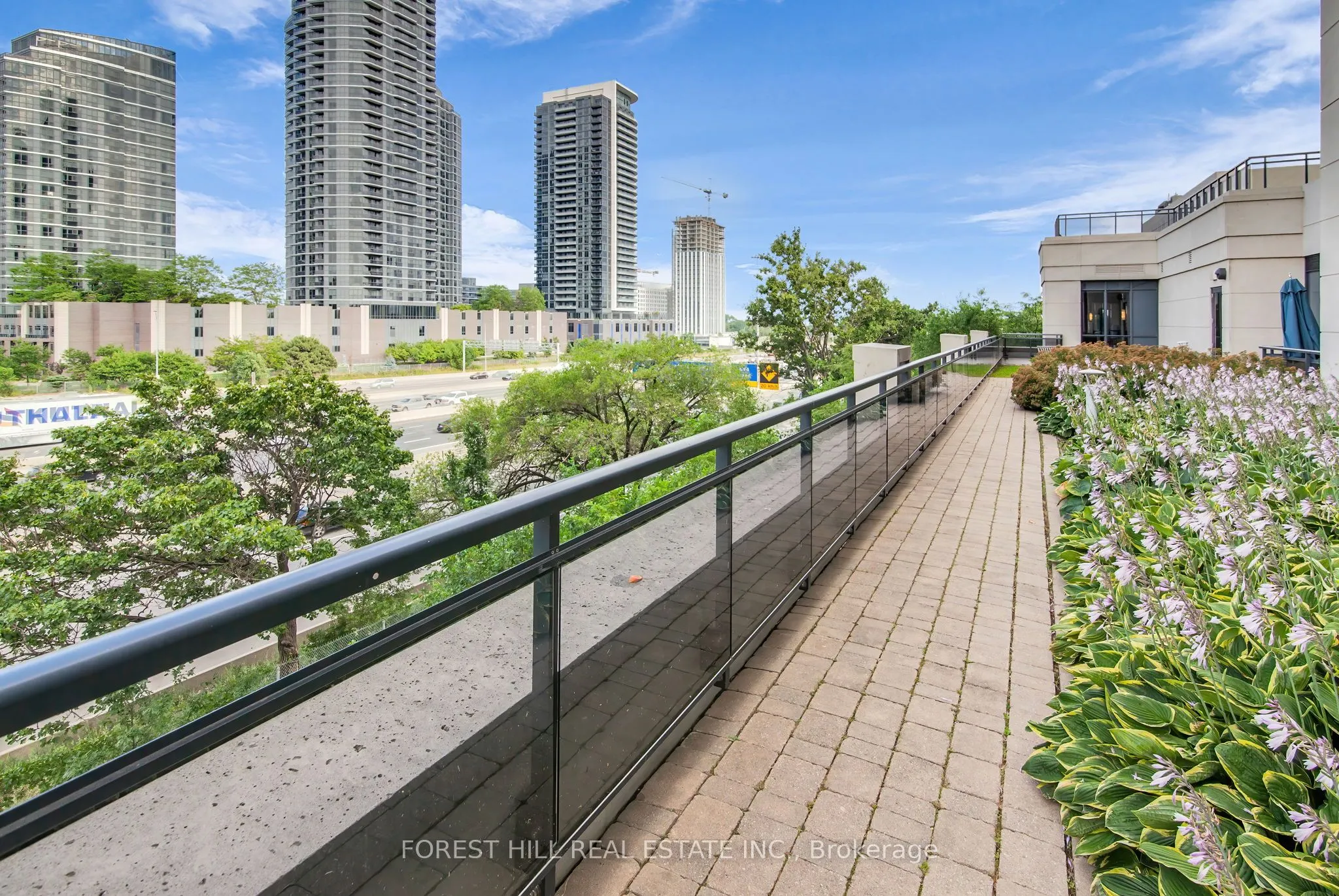 6 Eva Road, #2405