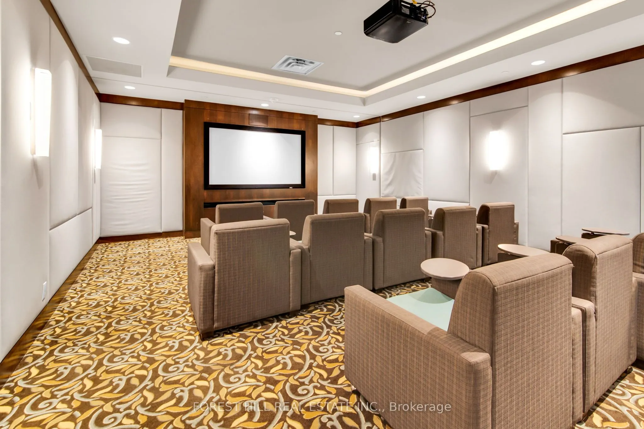 6 Eva Road, #2405