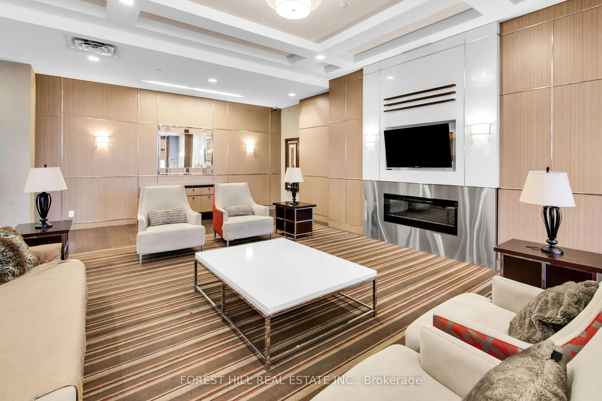 6 Eva Road, #2405
