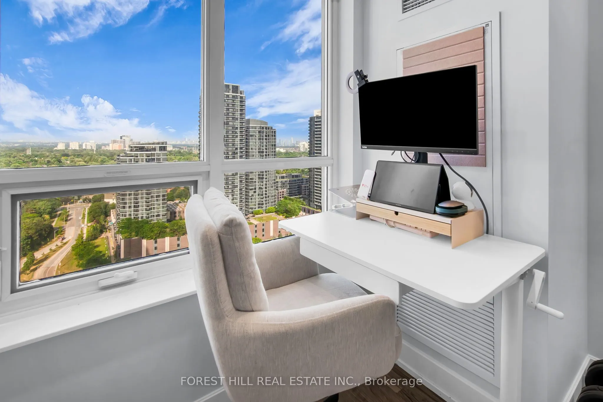 6 Eva Road, #2405