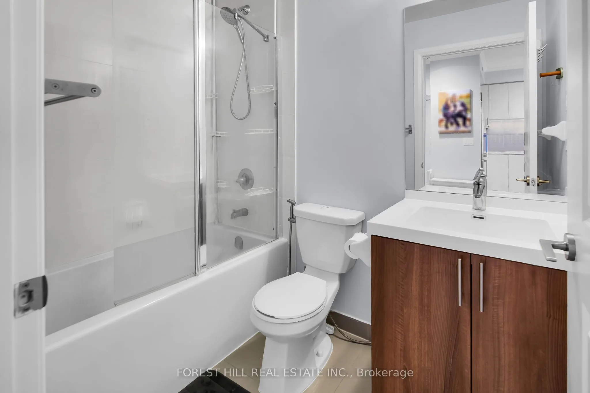 6 Eva Road, #2405