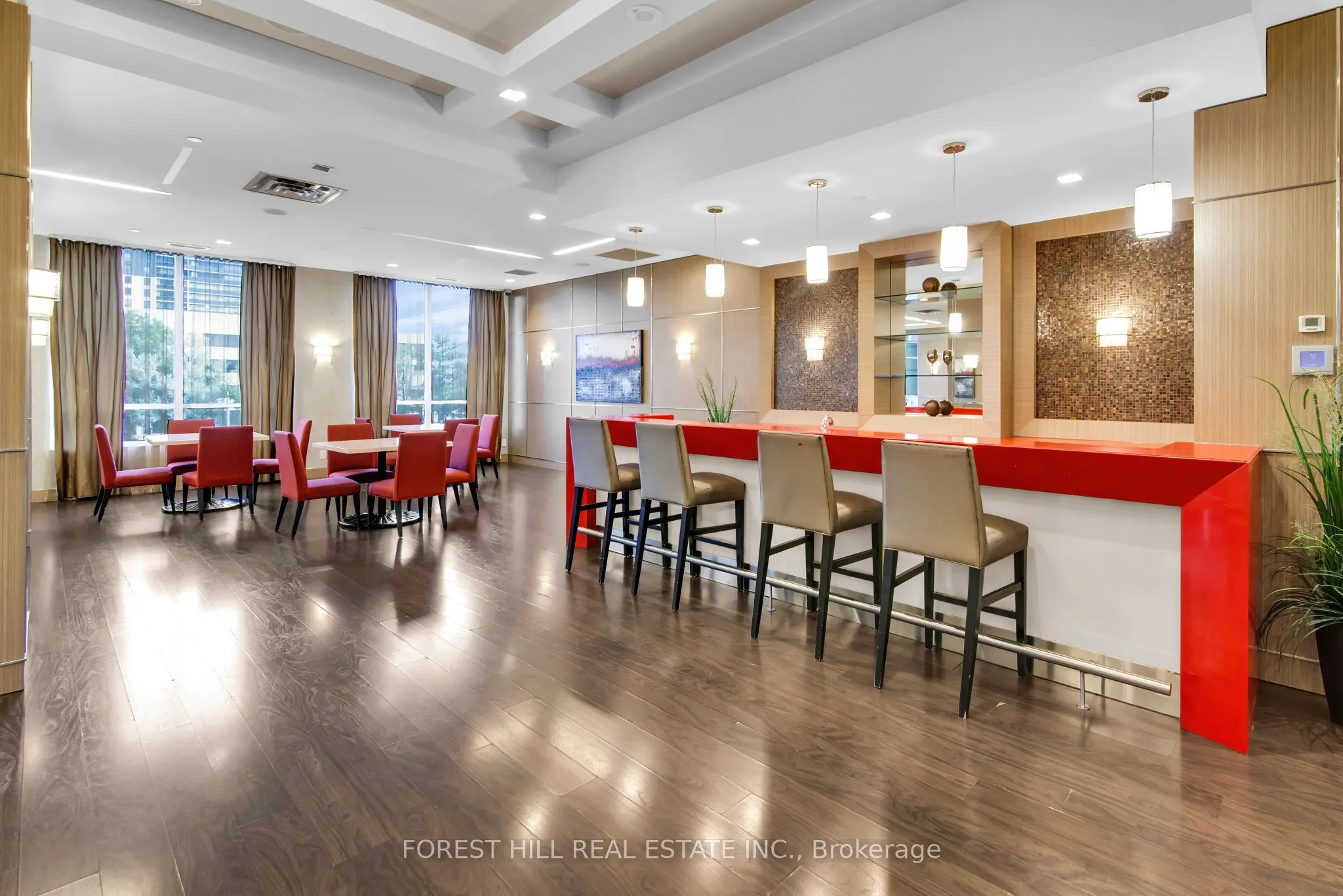 6 Eva Road, #2405