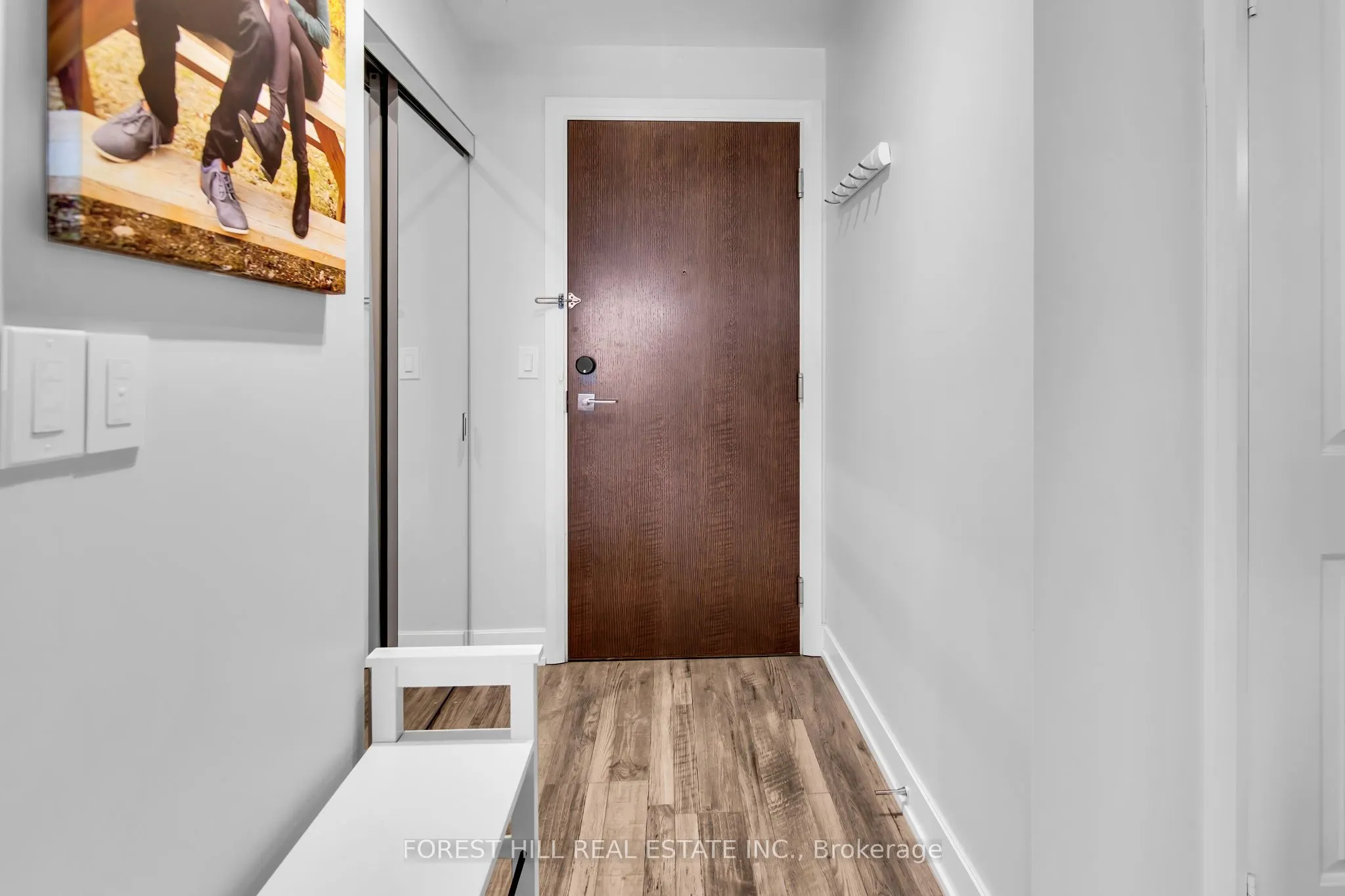 6 Eva Road, #2405