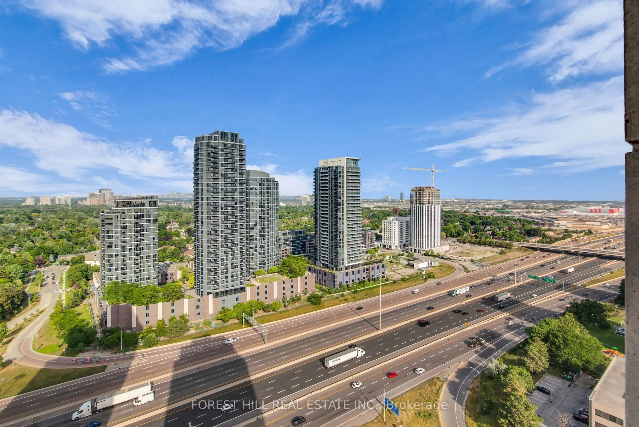 6 Eva Road, #2405