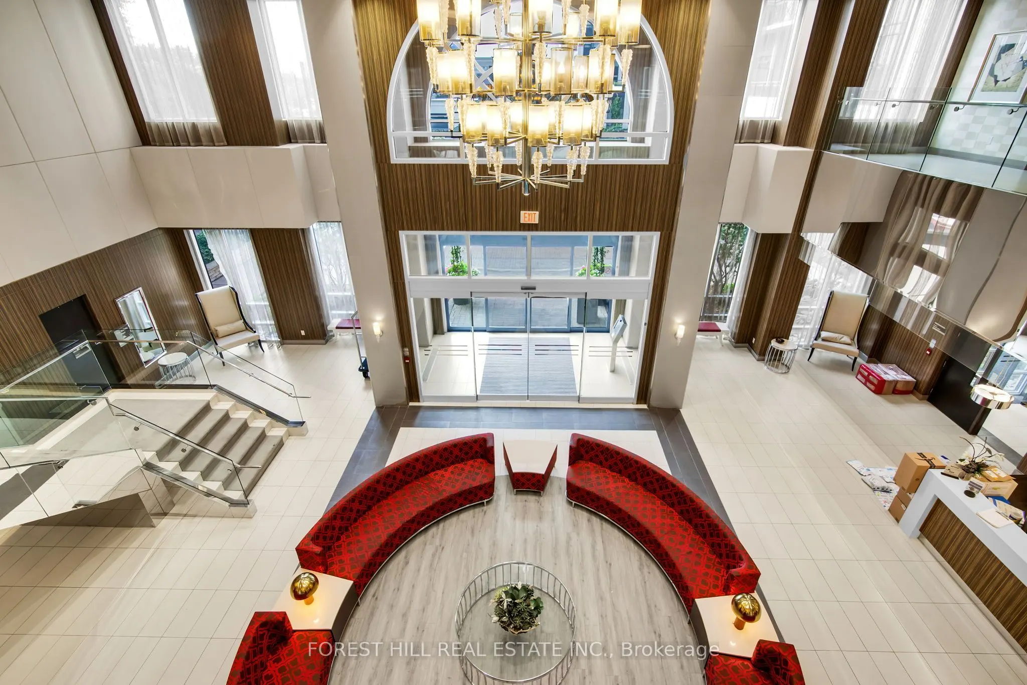 6 Eva Road, #2405