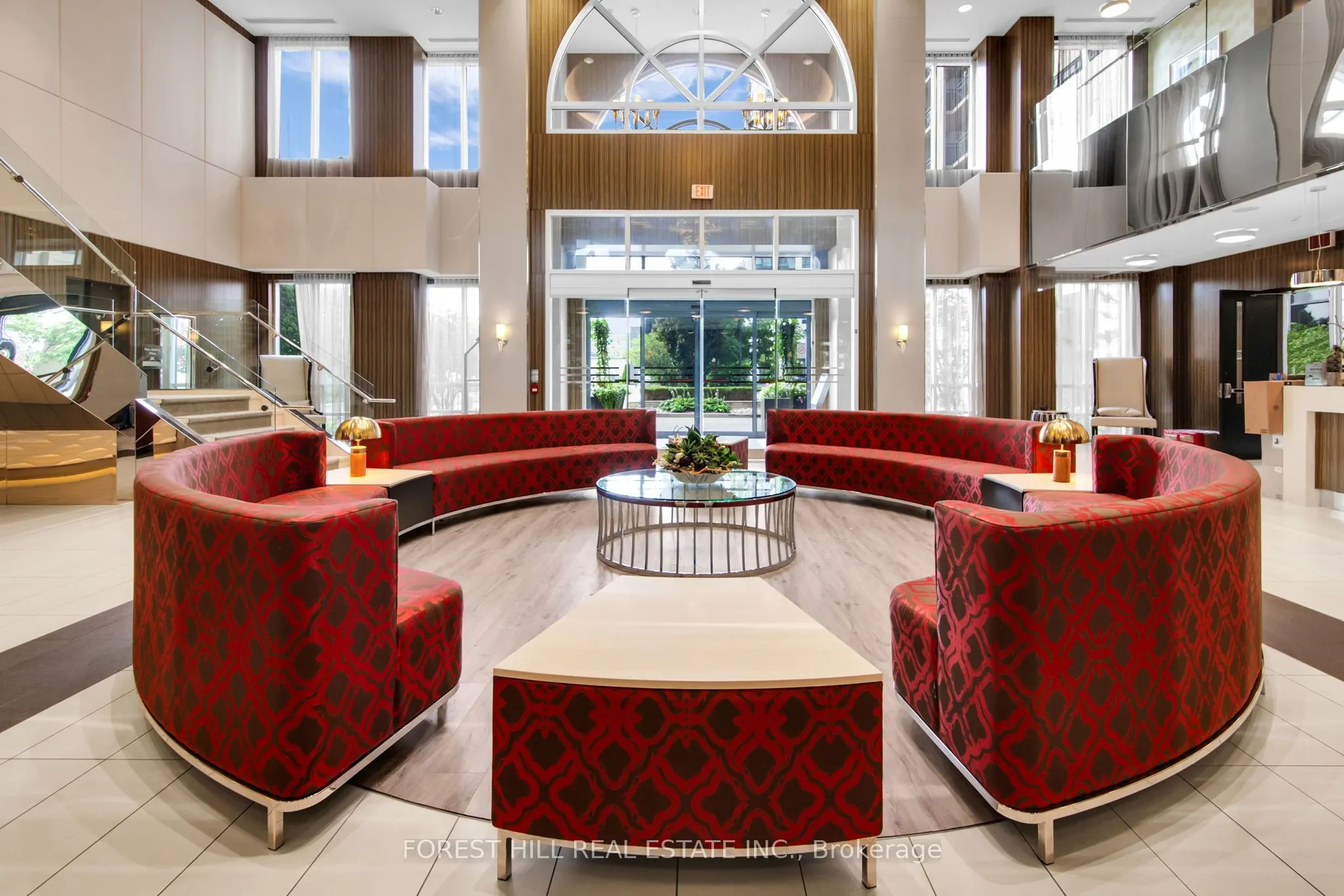 6 Eva Road, #2405