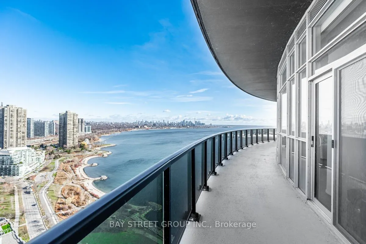 80 Marine Parade Drive, #LPH01