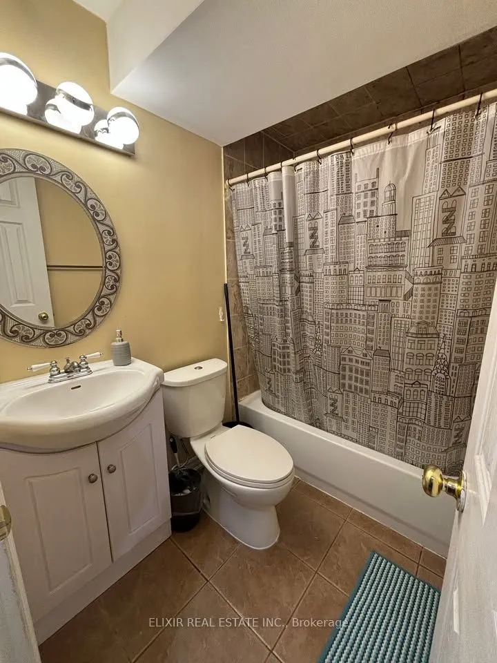4 Lonestar Crescent, #Basement