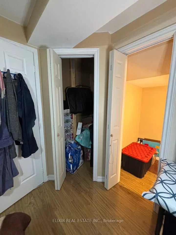 4 Lonestar Crescent, #Basement