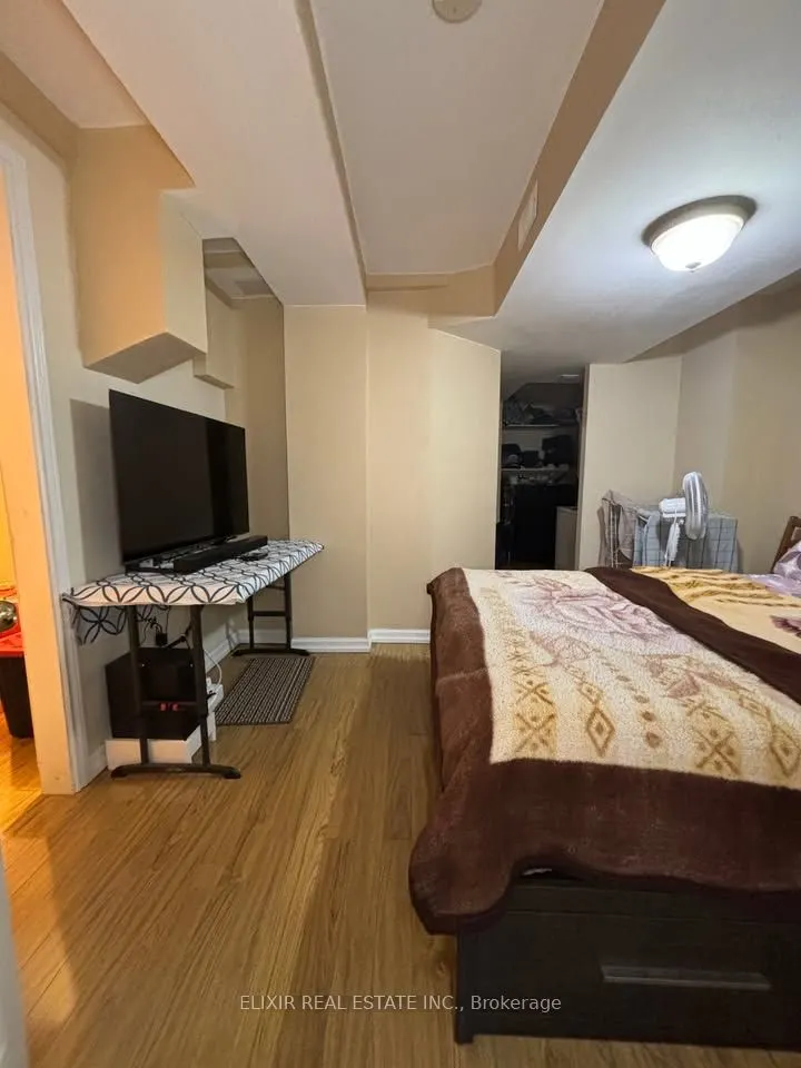 4 Lonestar Crescent, #Basement